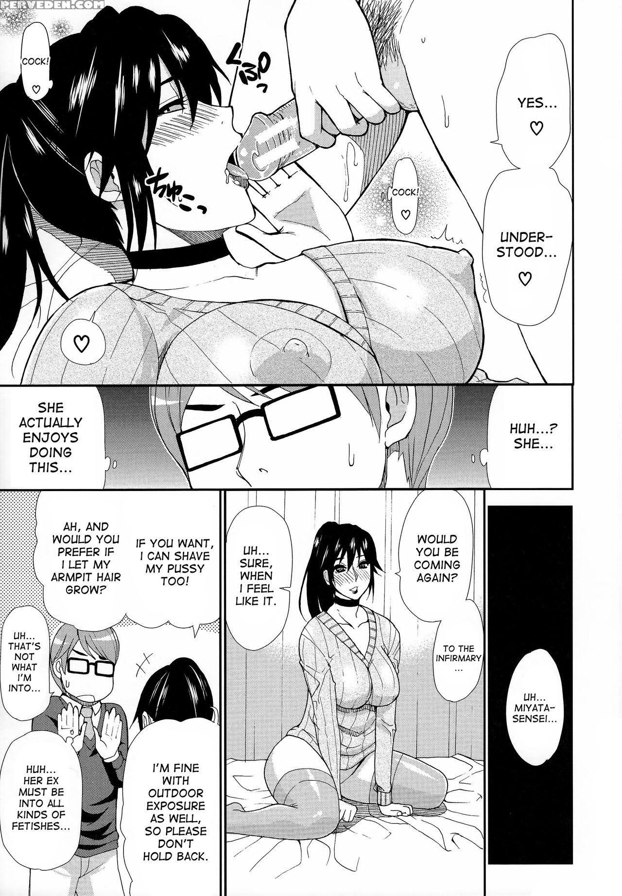 [shunjou Shuusuke] Hitokoishi, Tsuma Ch. 1-6 [english] [desudesu] 1
