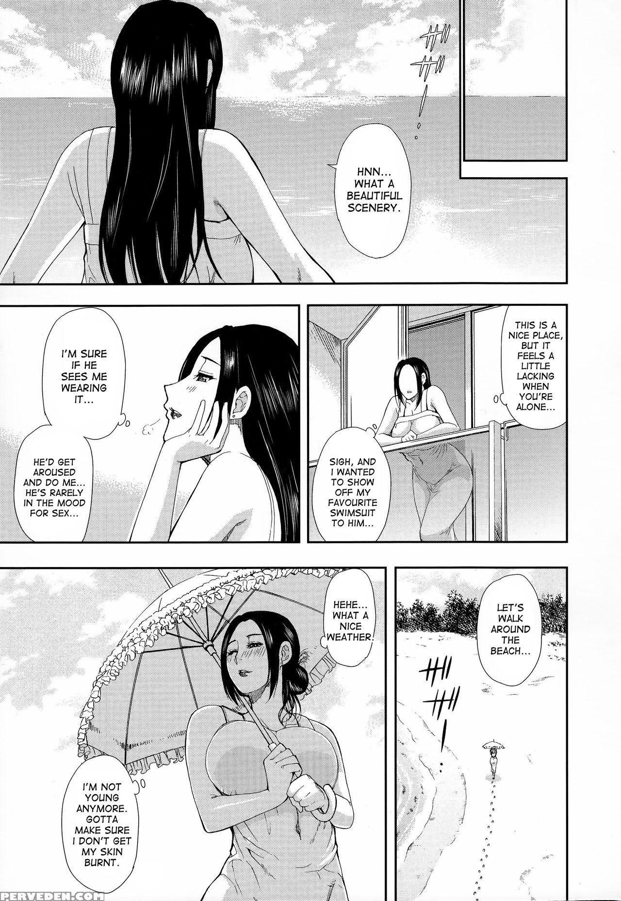 [shunjou Shuusuke] Hitokoishi, Tsuma Ch. 1-6 [english] [desudesu] 1