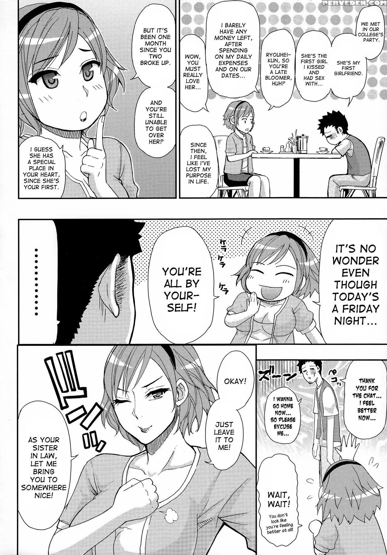 [shunjou Shuusuke] Hitokoishi, Tsuma Ch. 1-6 [english] [desudesu] 1