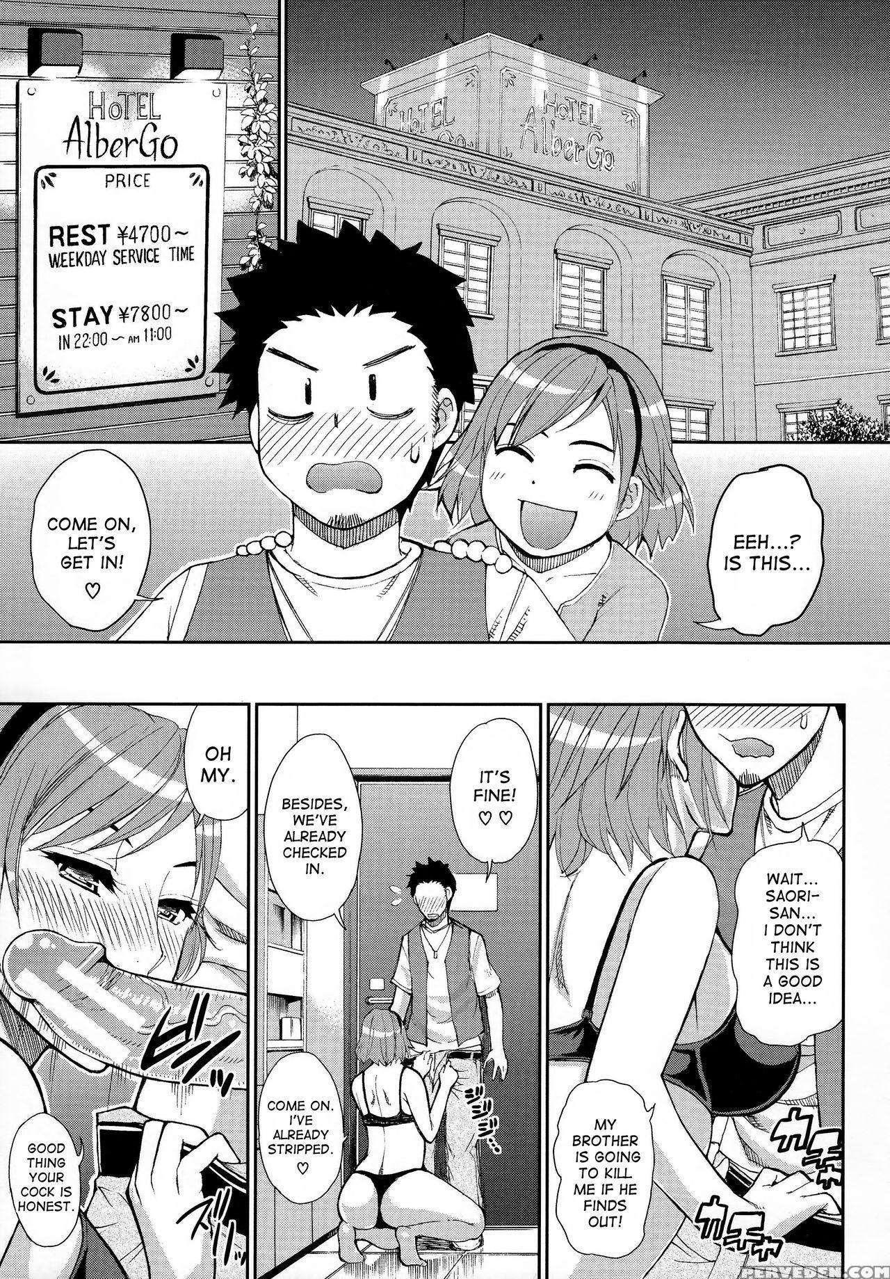[shunjou Shuusuke] Hitokoishi, Tsuma Ch. 1-6 [english] [desudesu] 1