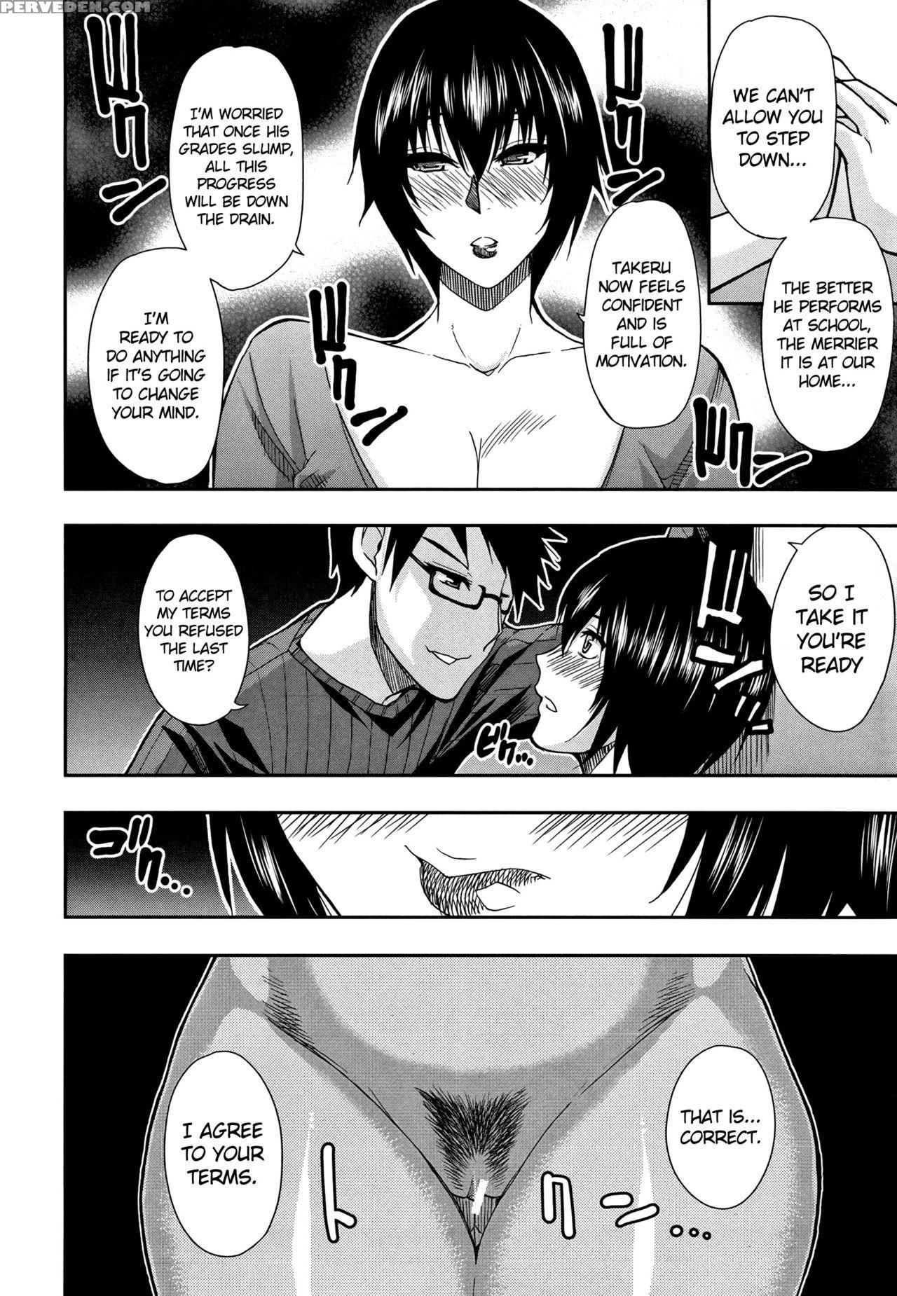 [shunjou Shuusuke] Osaekirenai Kono Kimochi [english] [doujin-moe.us, Striborg+ranzu02, Forbbidenfetish+ranzu] Chapter 1 Page 103