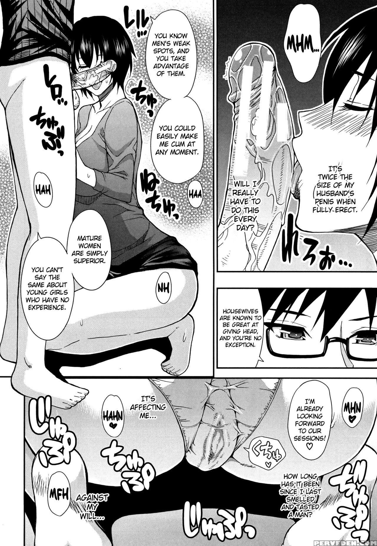 [shunjou Shuusuke] Osaekirenai Kono Kimochi [english] [doujin-moe.us, Striborg+ranzu02, Forbbidenfetish+ranzu] Chapter 1 Page 105