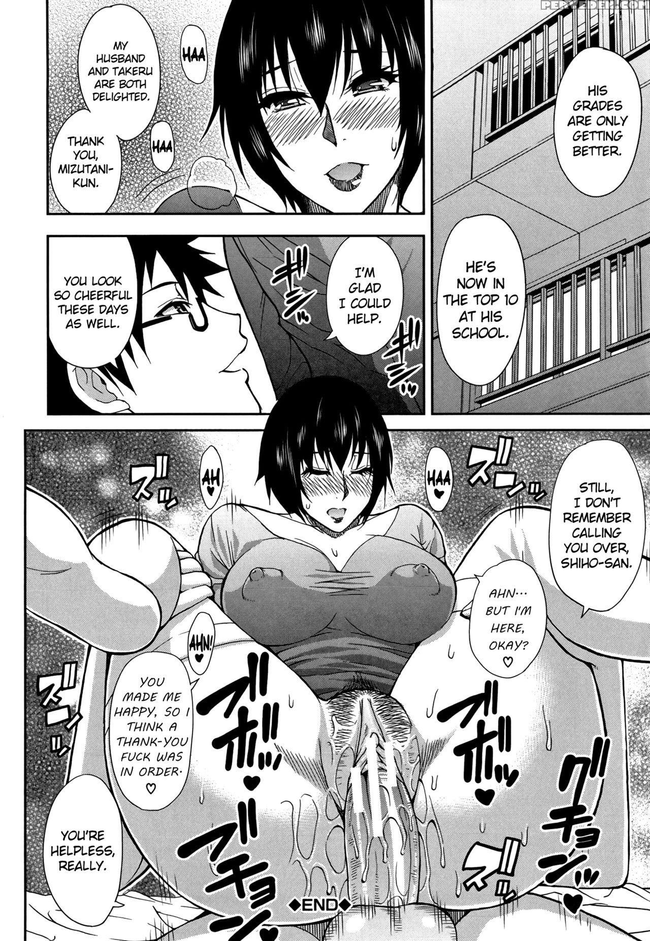 [shunjou Shuusuke] Osaekirenai Kono Kimochi [english] [doujin-moe.us, Striborg+ranzu02, Forbbidenfetish+ranzu] Chapter 1 Page 117