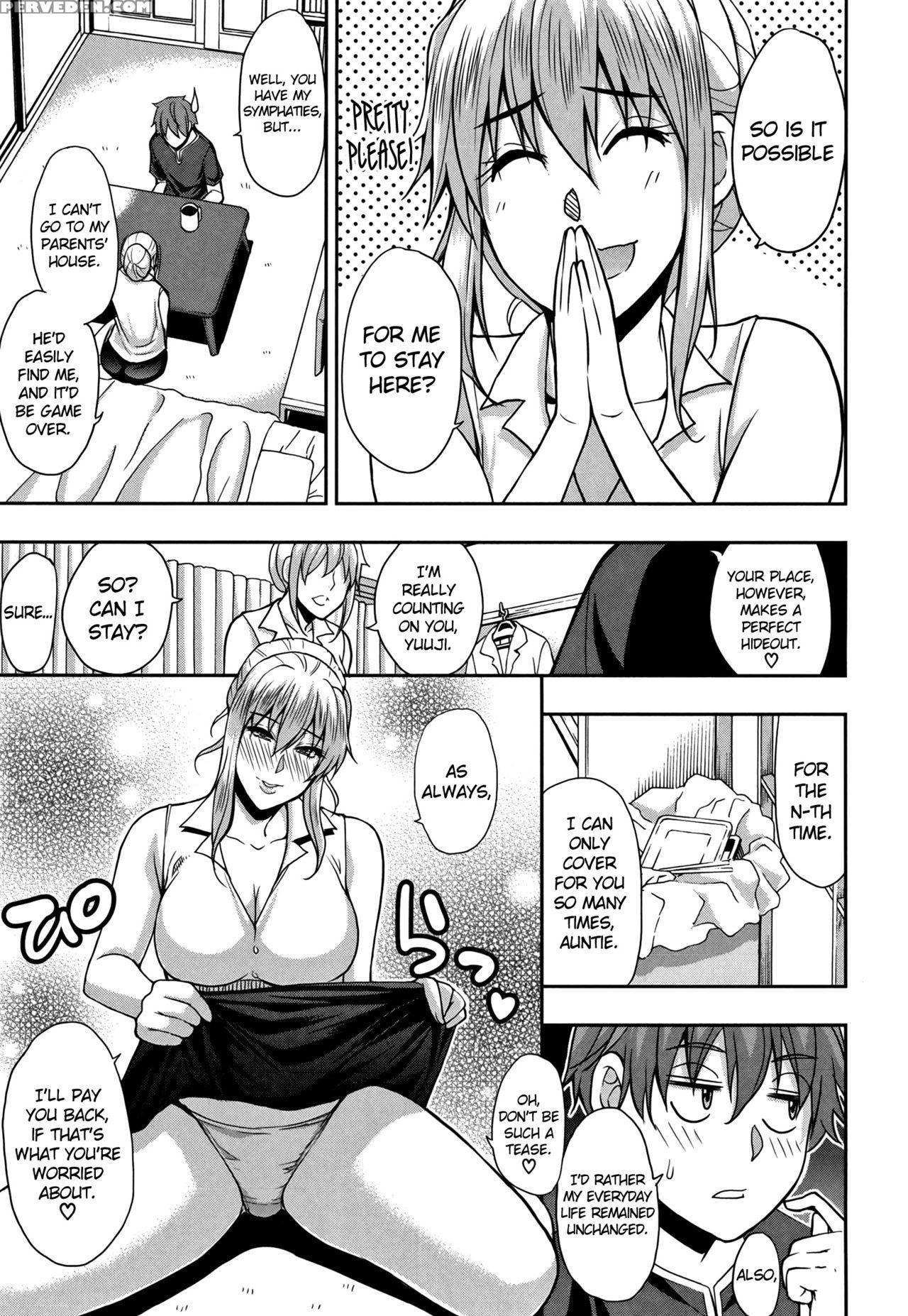 [shunjou Shuusuke] Osaekirenai Kono Kimochi [english] [doujin-moe.us, Striborg+ranzu02, Forbbidenfetish+ranzu] Chapter 1 Page 120
