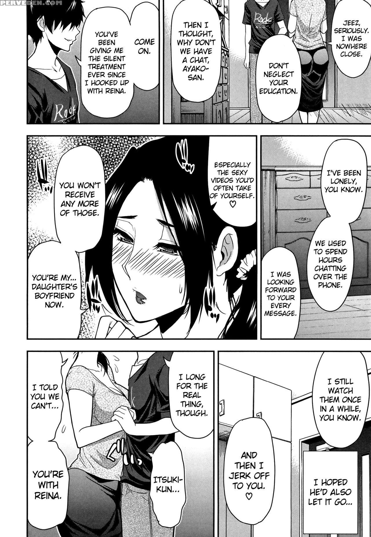 [shunjou Shuusuke] Osaekirenai Kono Kimochi [english] [doujin-moe.us, Striborg+ranzu02, Forbbidenfetish+ranzu] Chapter 1 Page 149