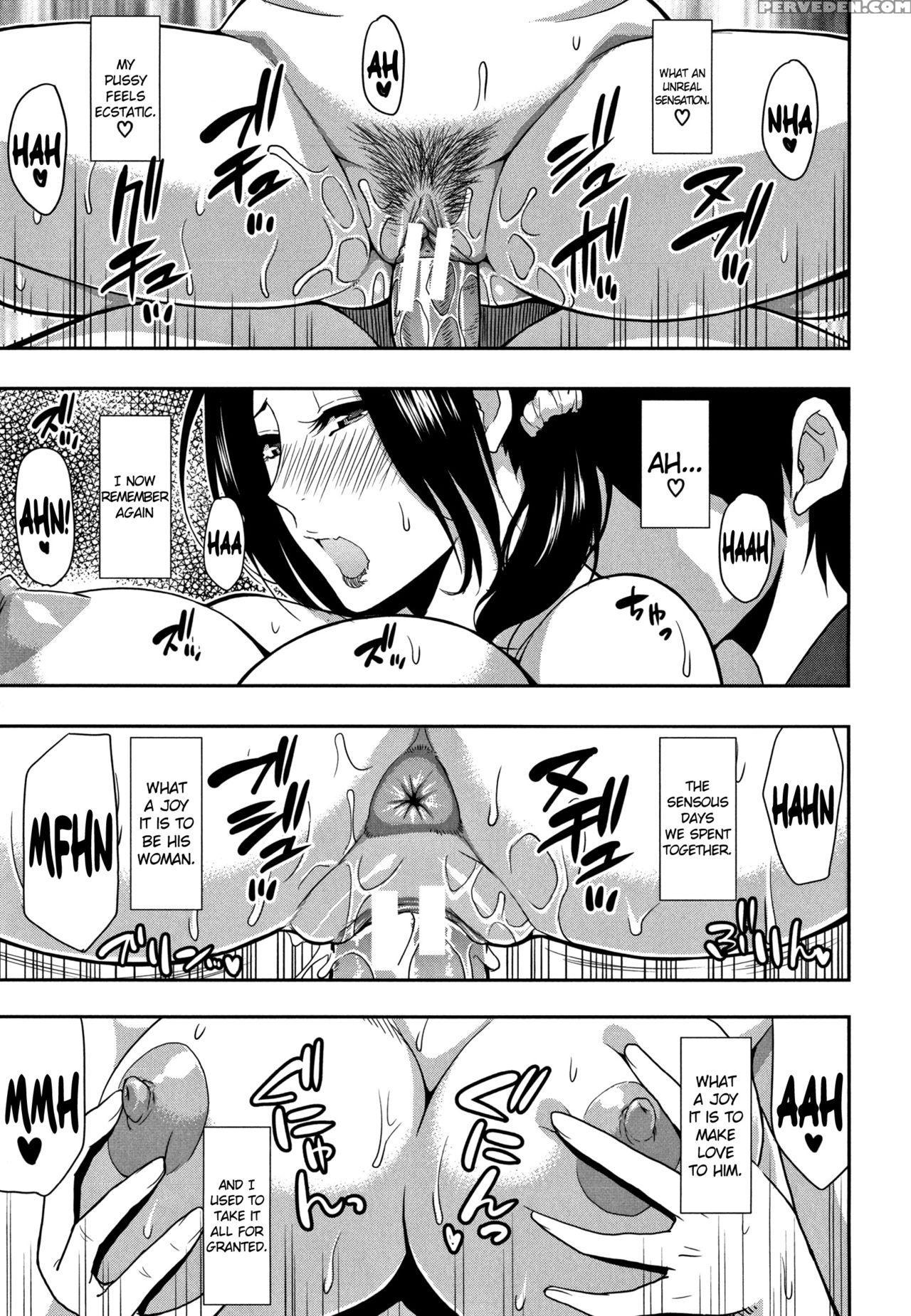 [shunjou Shuusuke] Osaekirenai Kono Kimochi [english] [doujin-moe.us, Striborg+ranzu02, Forbbidenfetish+ranzu] Chapter 1 Page 164