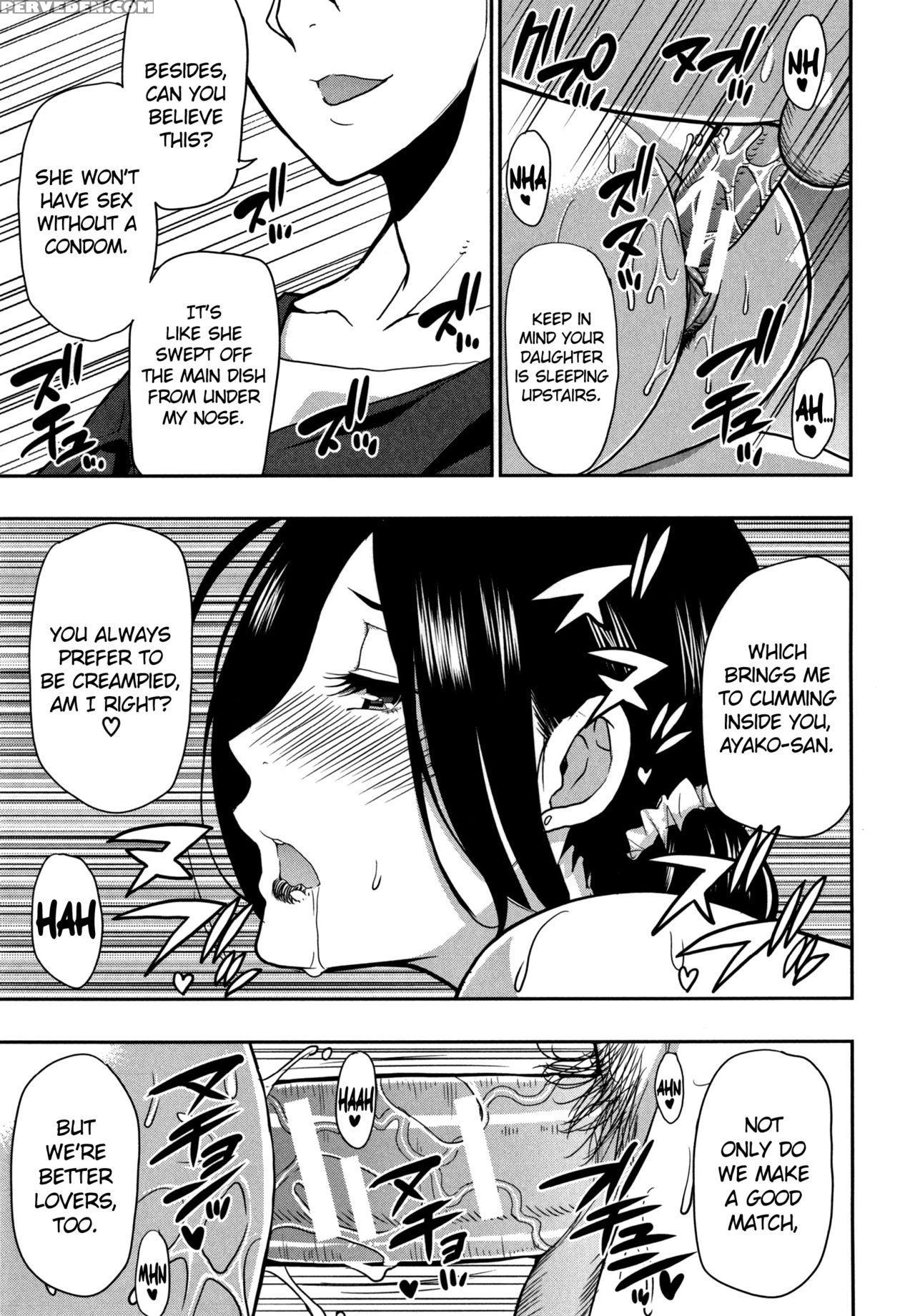 [shunjou Shuusuke] Osaekirenai Kono Kimochi [english] [doujin-moe.us, Striborg+ranzu02, Forbbidenfetish+ranzu] Chapter 1 Page 168