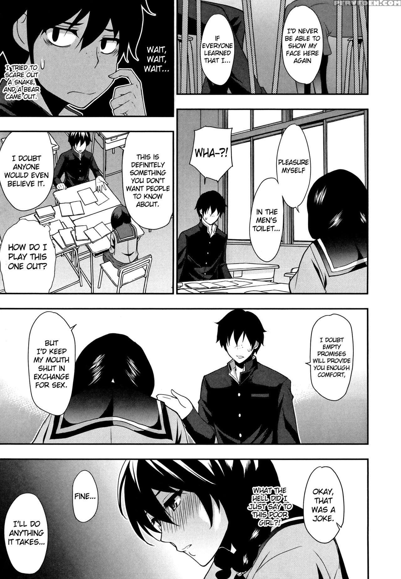 [shunjou Shuusuke] Osaekirenai Kono Kimochi [english] [doujin-moe.us, Striborg+ranzu02, Forbbidenfetish+ranzu] Chapter 1 Page 176