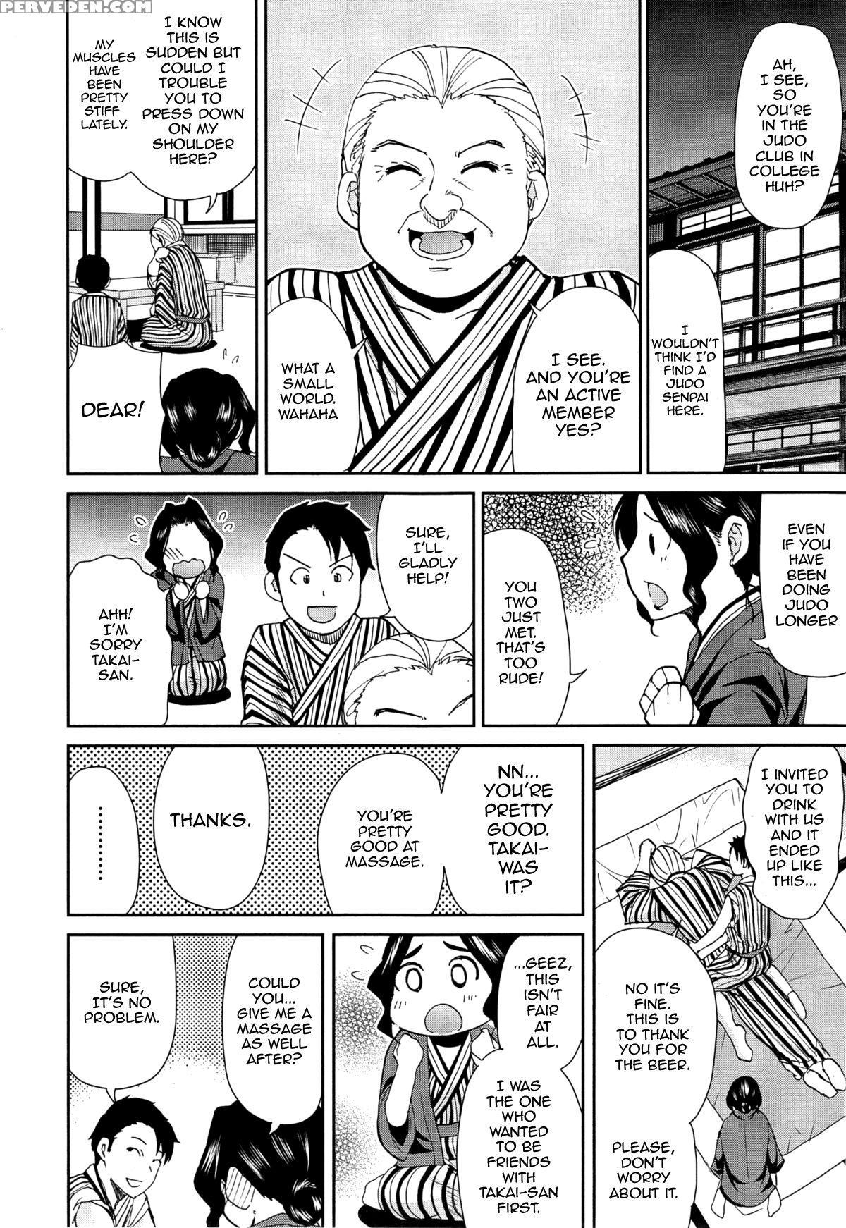 [shunjou Shuusuke] Osaekirenai Kono Kimochi [english] [doujin-moe.us, Striborg+ranzu02, Forbbidenfetish+ranzu] Chapter 1 Page 71