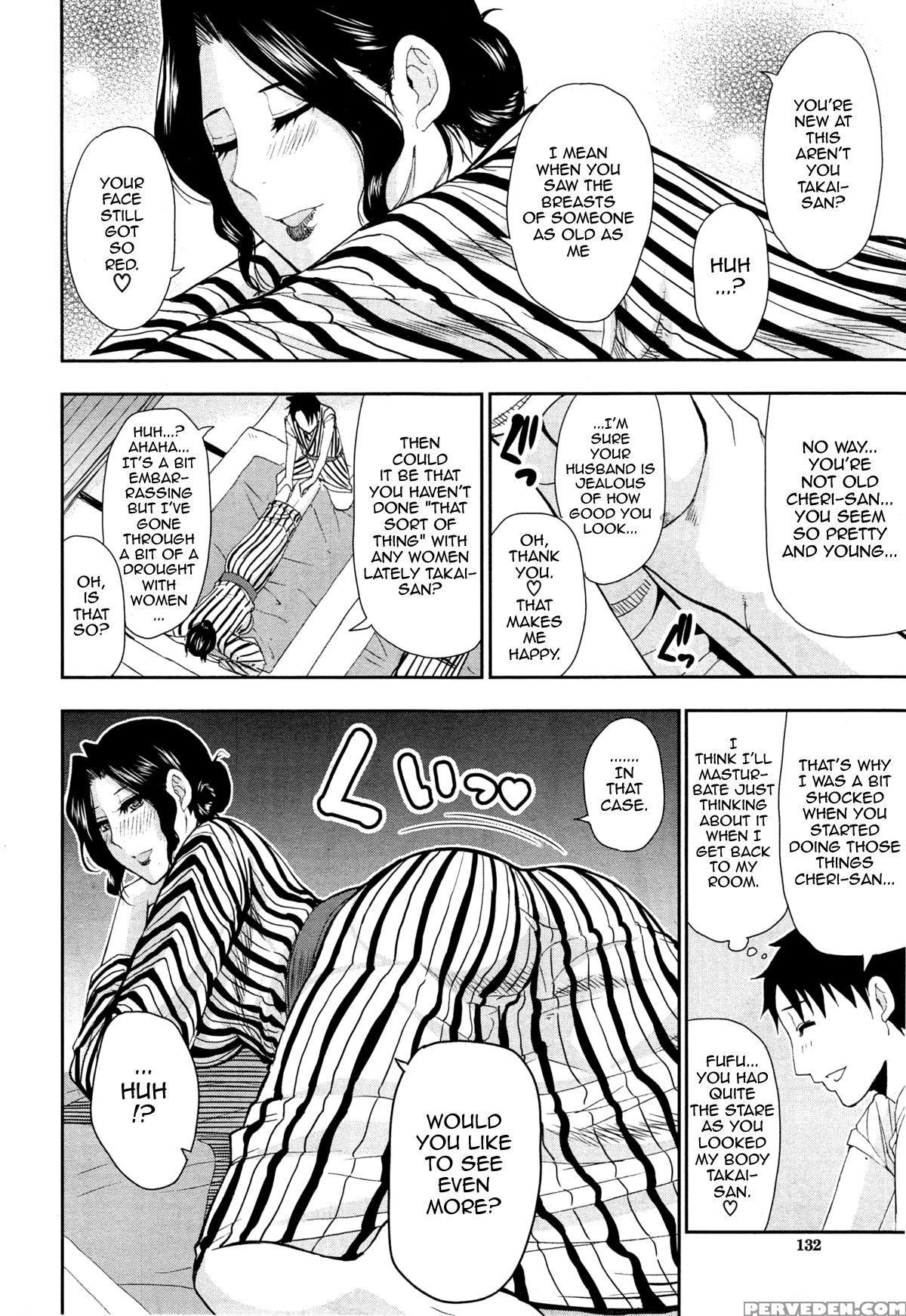 [shunjou Shuusuke] Osaekirenai Kono Kimochi [english] [doujin-moe.us, Striborg+ranzu02, Forbbidenfetish+ranzu] Chapter 1 Page 77