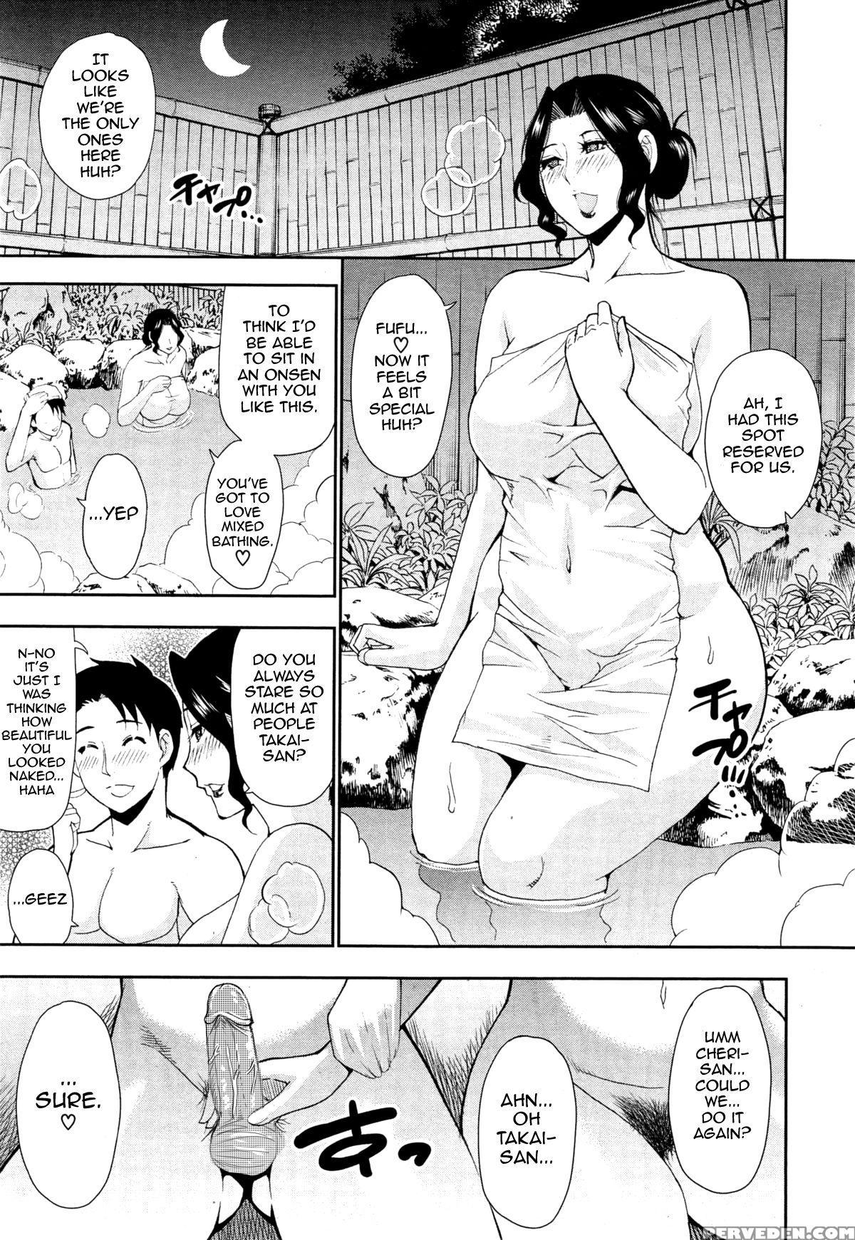 [shunjou Shuusuke] Osaekirenai Kono Kimochi [english] [doujin-moe.us, Striborg+ranzu02, Forbbidenfetish+ranzu] Chapter 1 Page 98