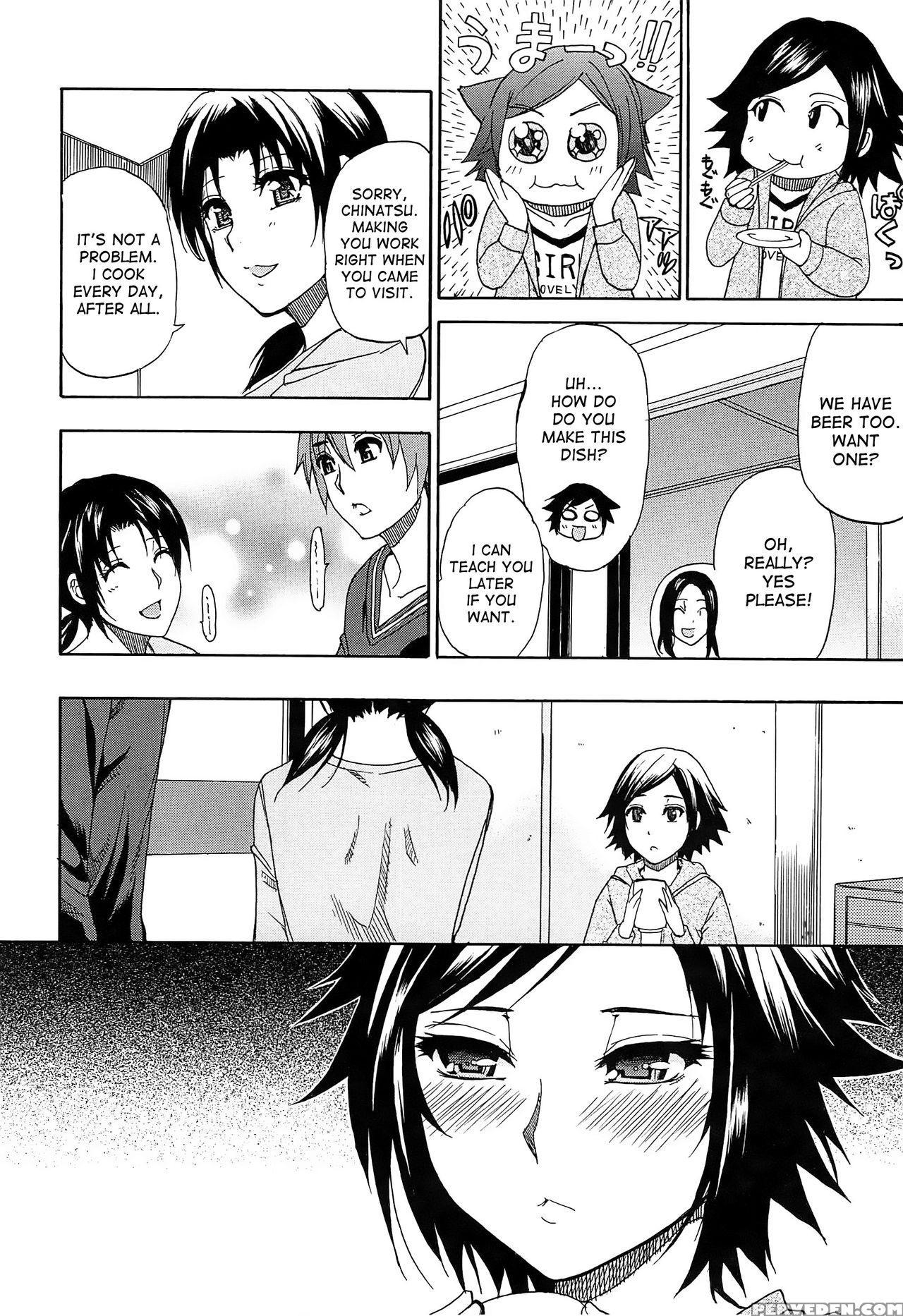 [shunjou Shuusuke] Sentiment Final Chapter [desudesu] 1