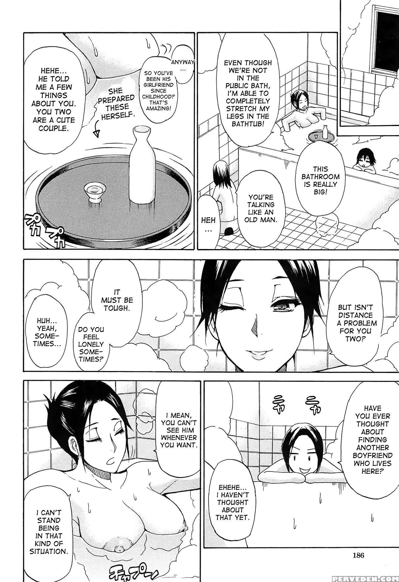 [shunjou Shuusuke] Sentiment Final Chapter [desudesu] 1