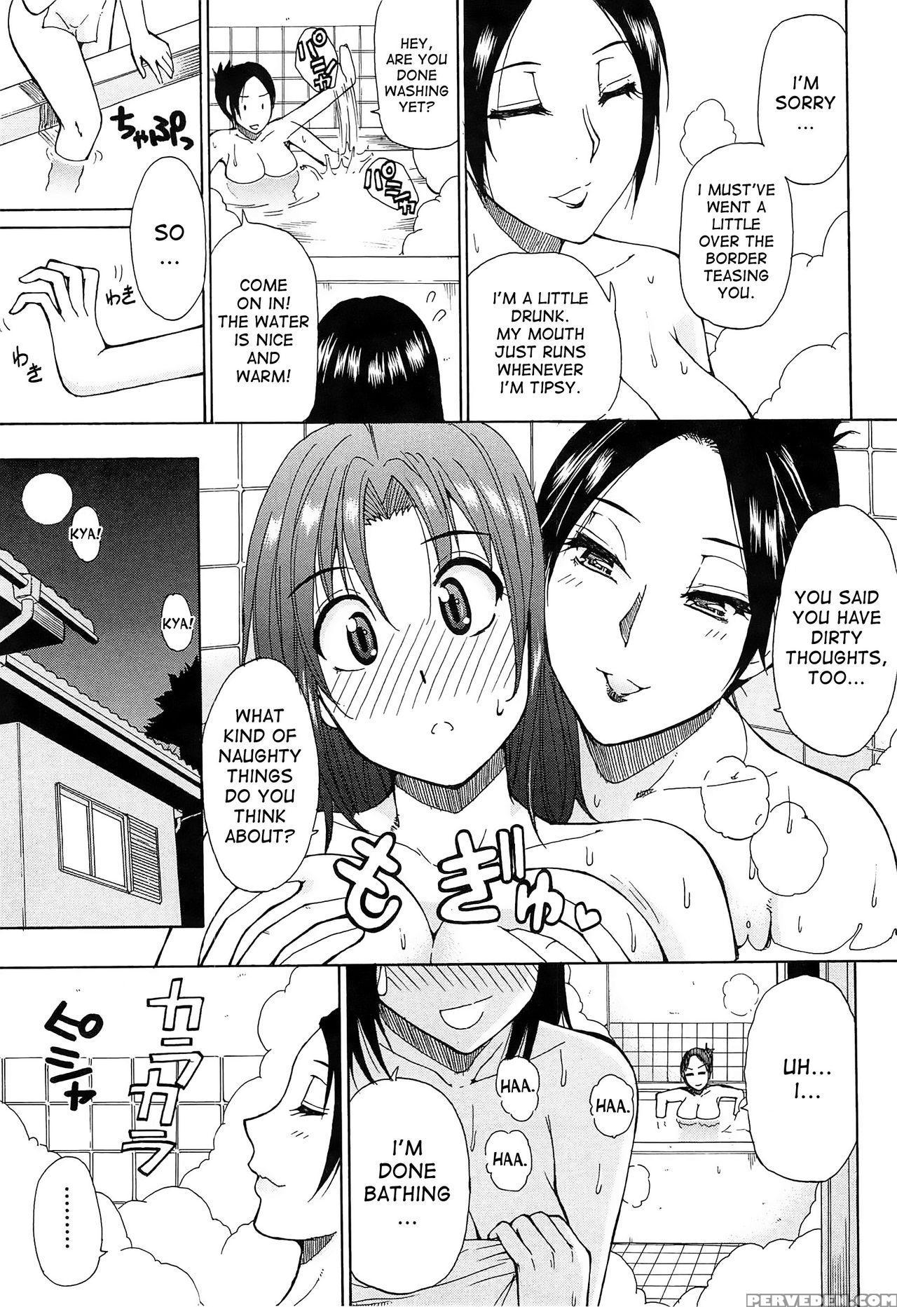 [shunjou Shuusuke] Sentiment Final Chapter [desudesu] 1