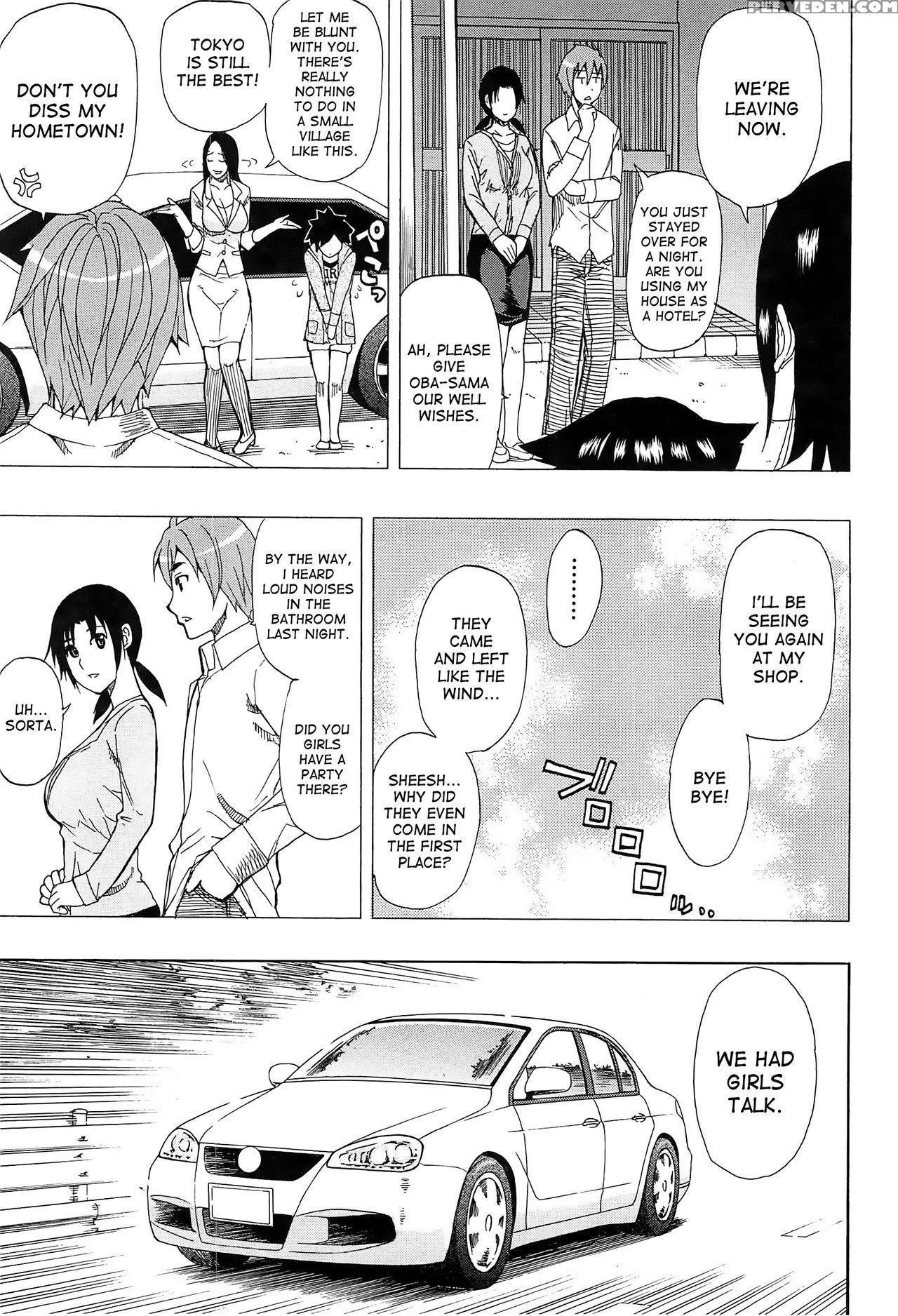 [shunjou Shuusuke] Sentiment Final Chapter [desudesu] 1