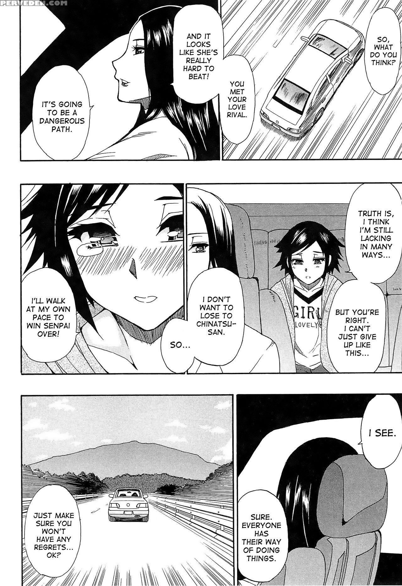 [shunjou Shuusuke] Sentiment Final Chapter [desudesu] 1