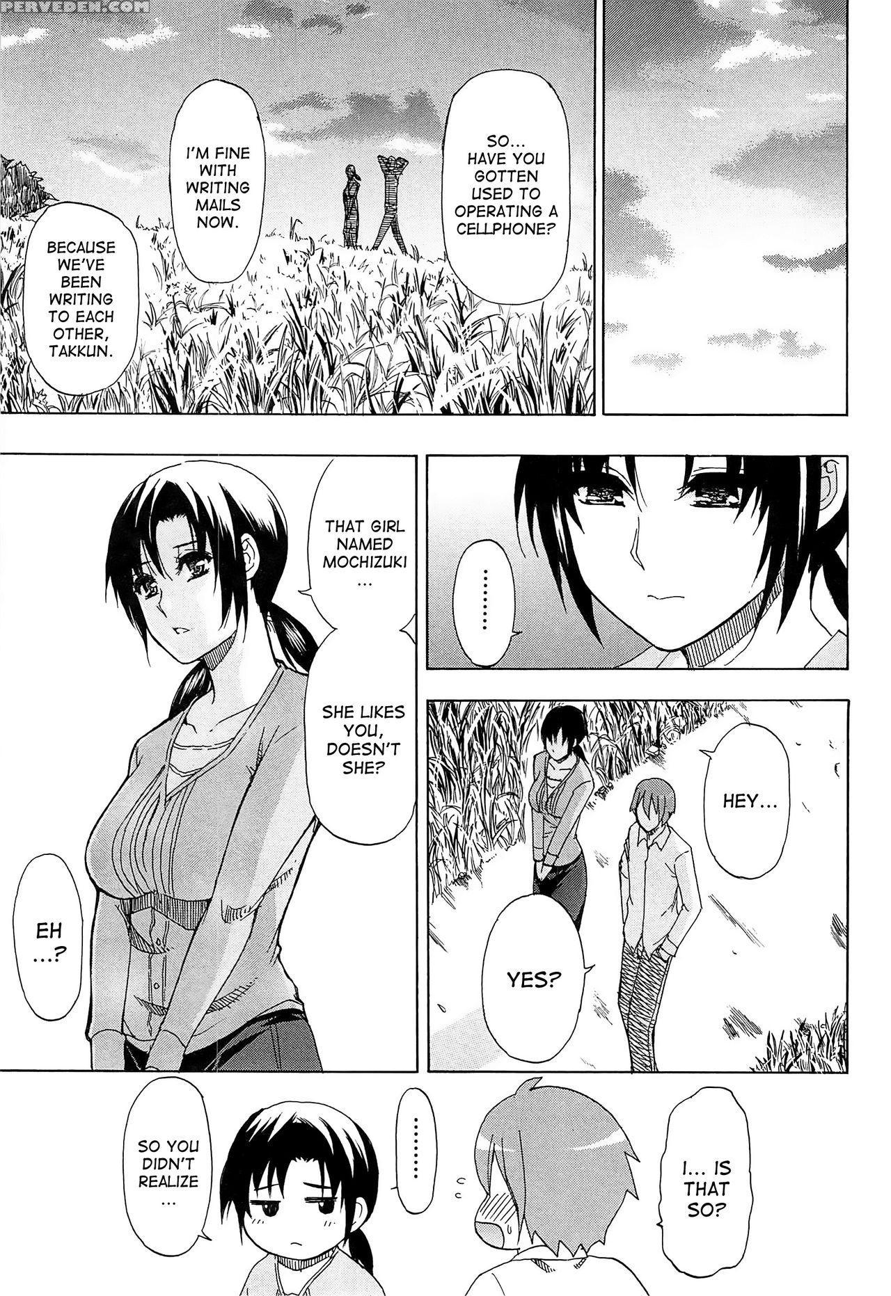 [shunjou Shuusuke] Sentiment Final Chapter [desudesu] 1