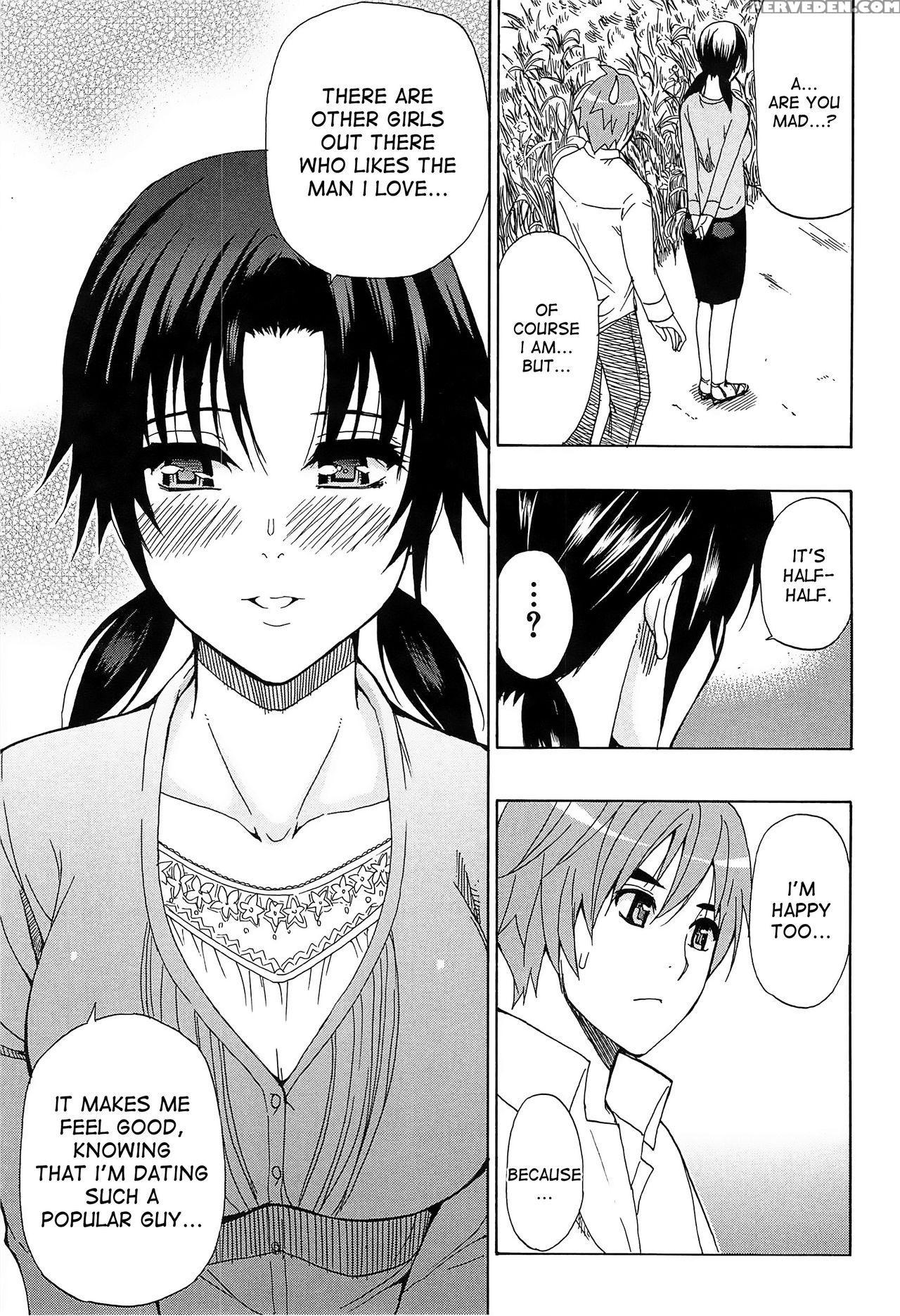 [shunjou Shuusuke] Sentiment Final Chapter [desudesu] 1