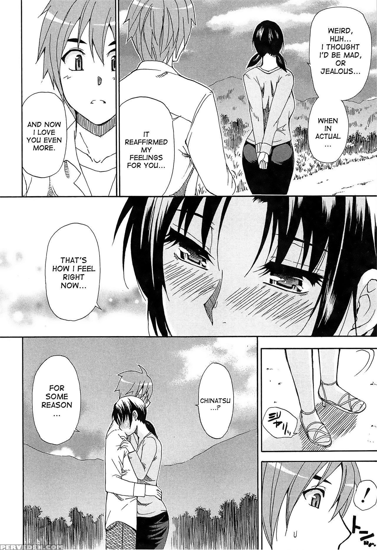 [shunjou Shuusuke] Sentiment Final Chapter [desudesu] 1