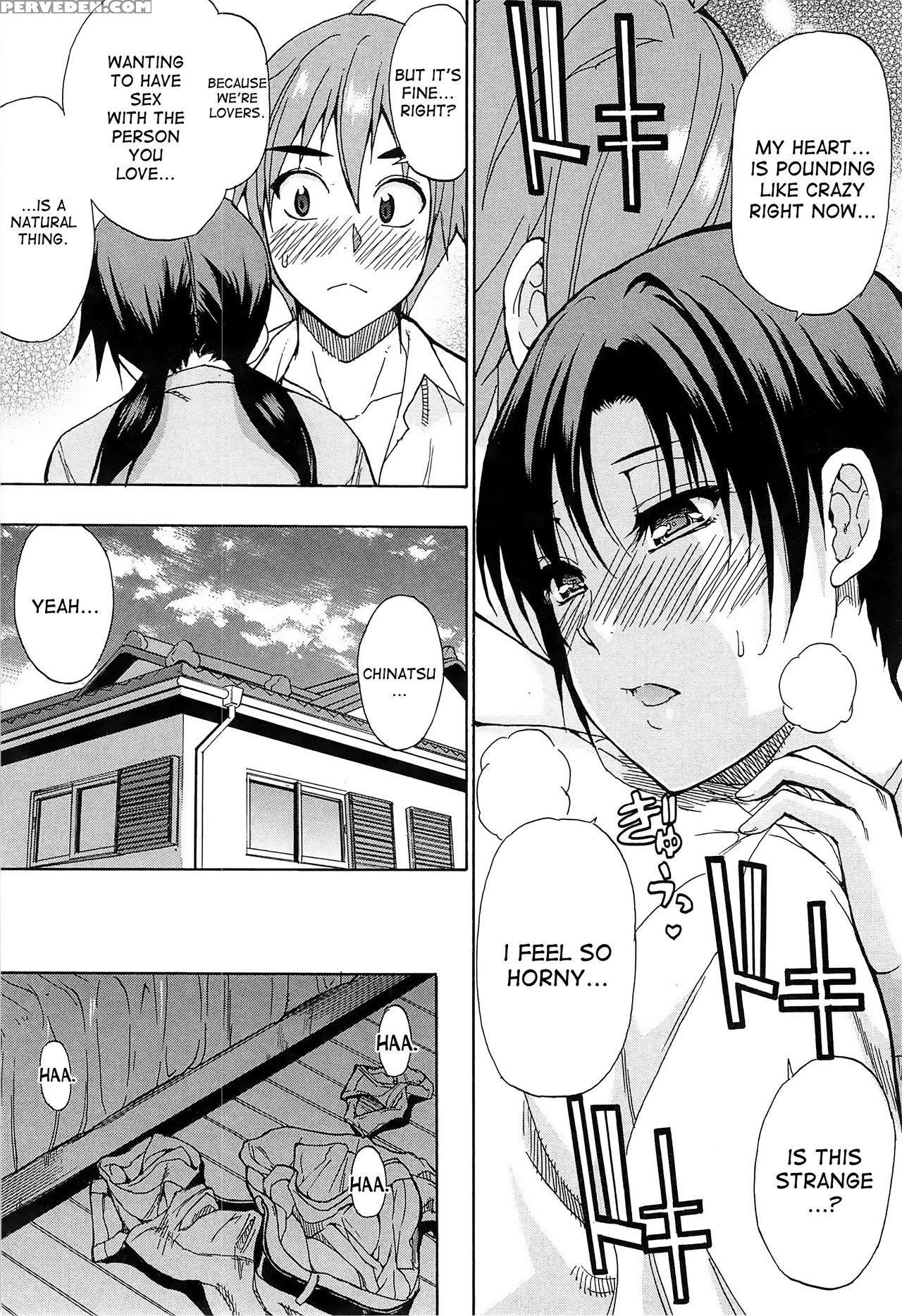 [shunjou Shuusuke] Sentiment Final Chapter [desudesu] 1