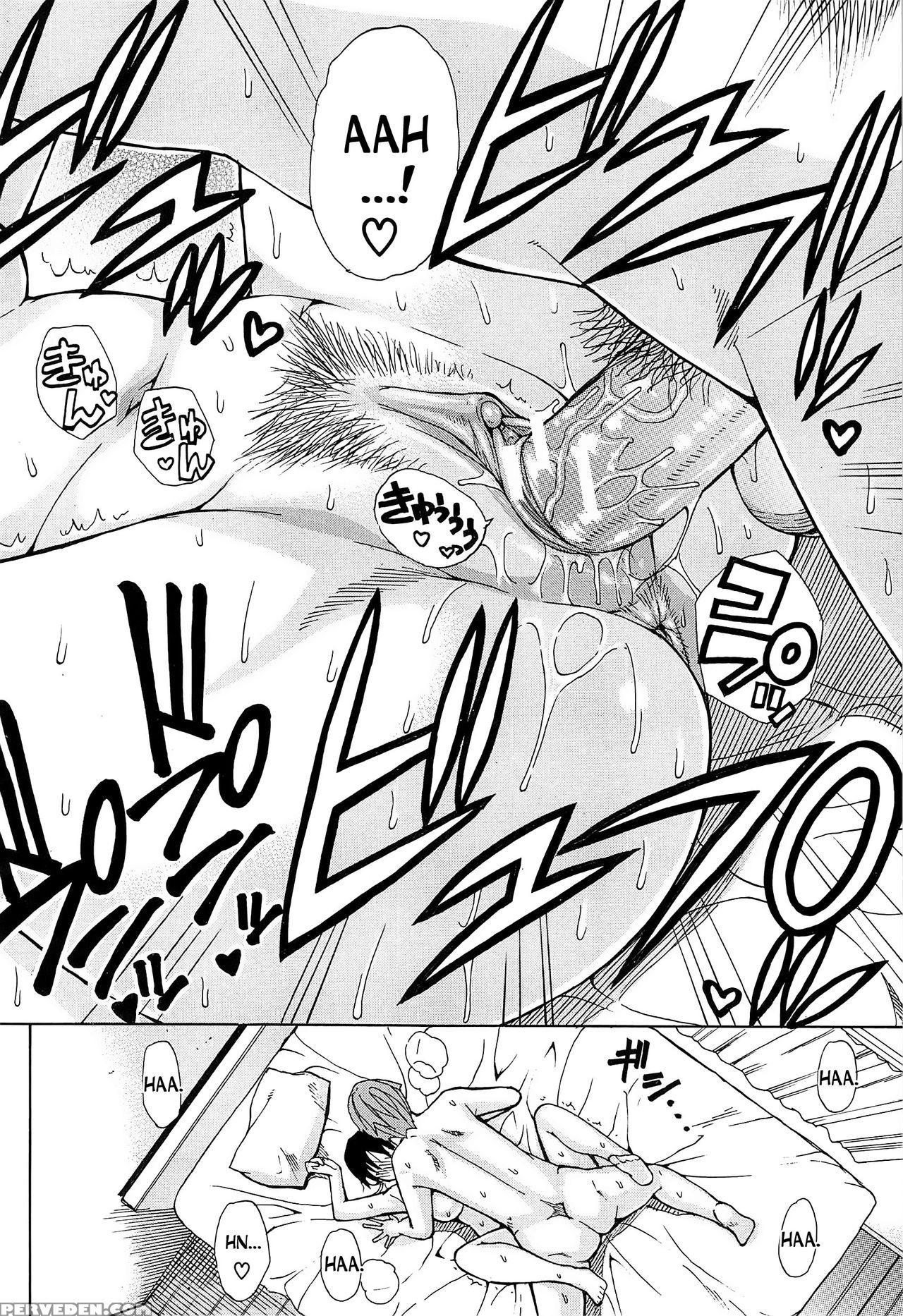 [shunjou Shuusuke] Sentiment Final Chapter [desudesu] 1
