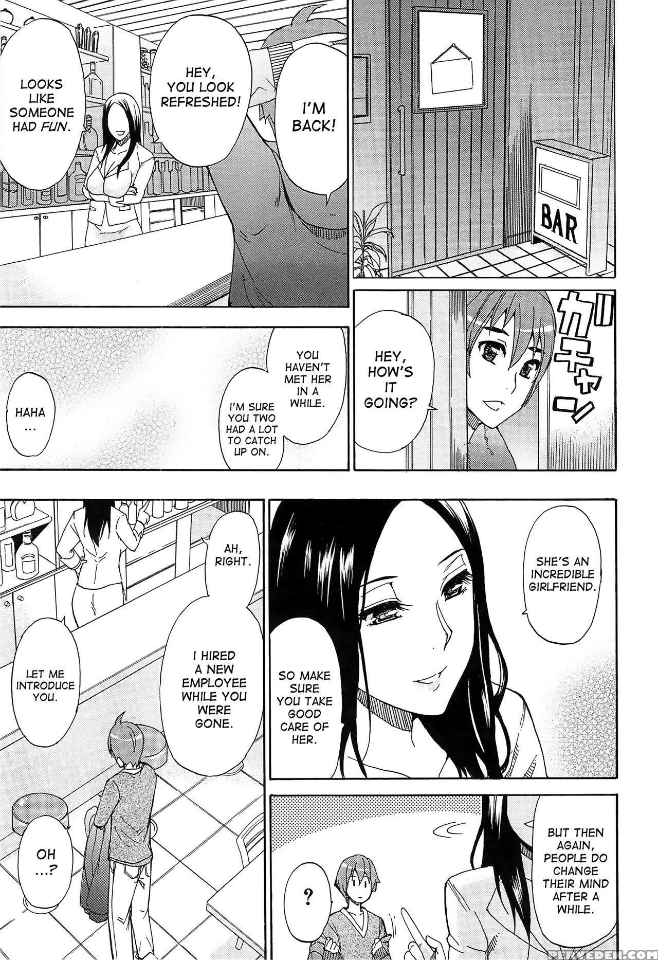 [shunjou Shuusuke] Sentiment Final Chapter [desudesu] 1