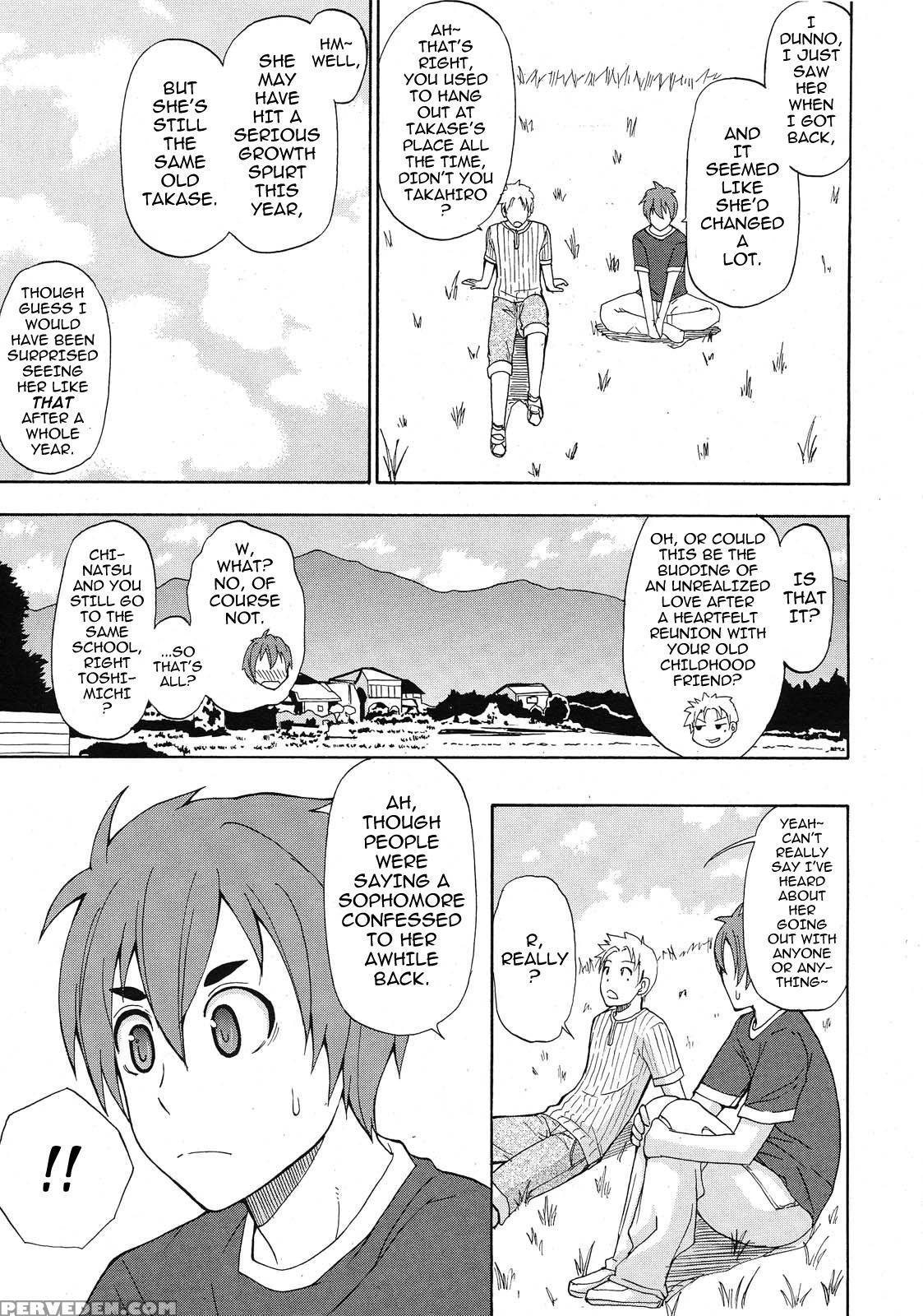 [shunjou Shuusuke] Tada Koishikute, Aitakute... [english] [darknight, Desudesu] 1