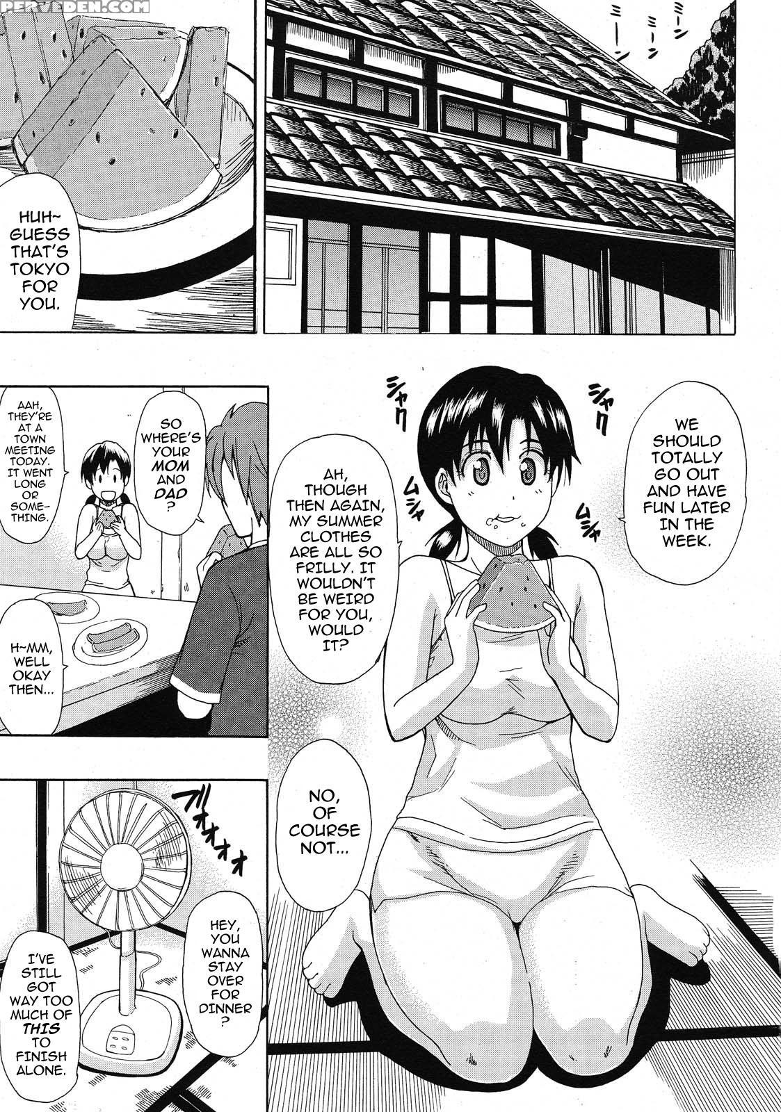 [shunjou Shuusuke] Tada Koishikute, Aitakute... [english] [darknight, Desudesu] 1