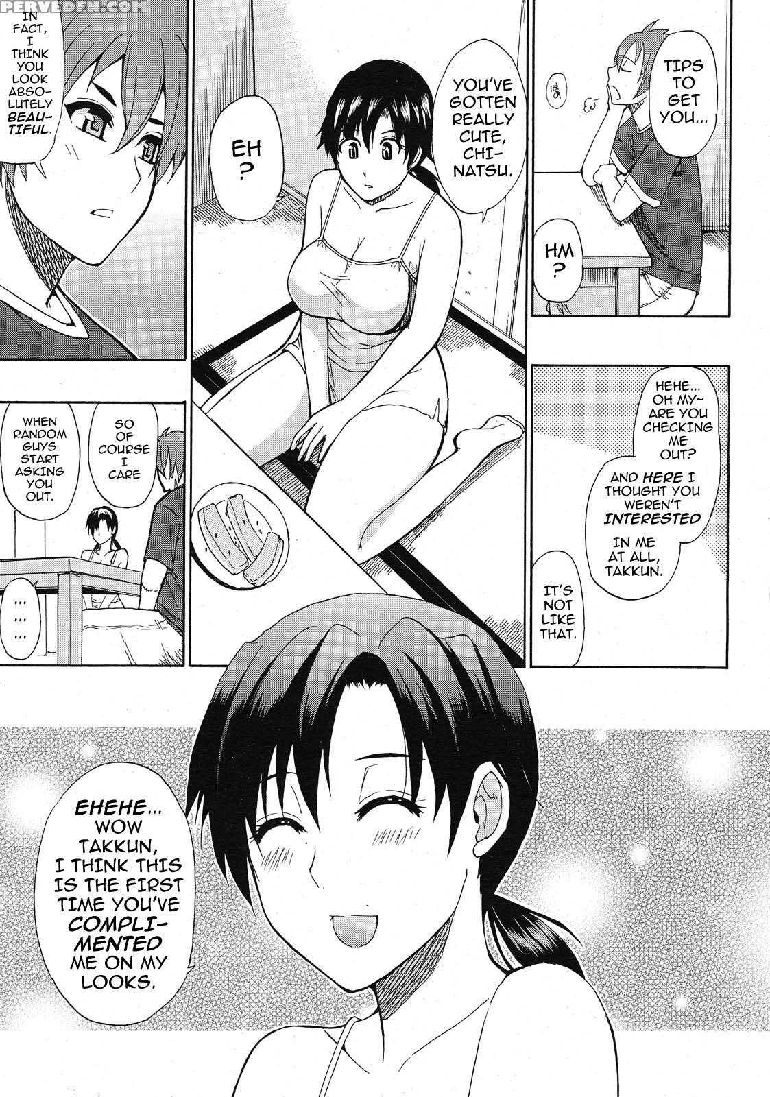 [shunjou Shuusuke] Tada Koishikute, Aitakute... [english] [darknight, Desudesu] 1