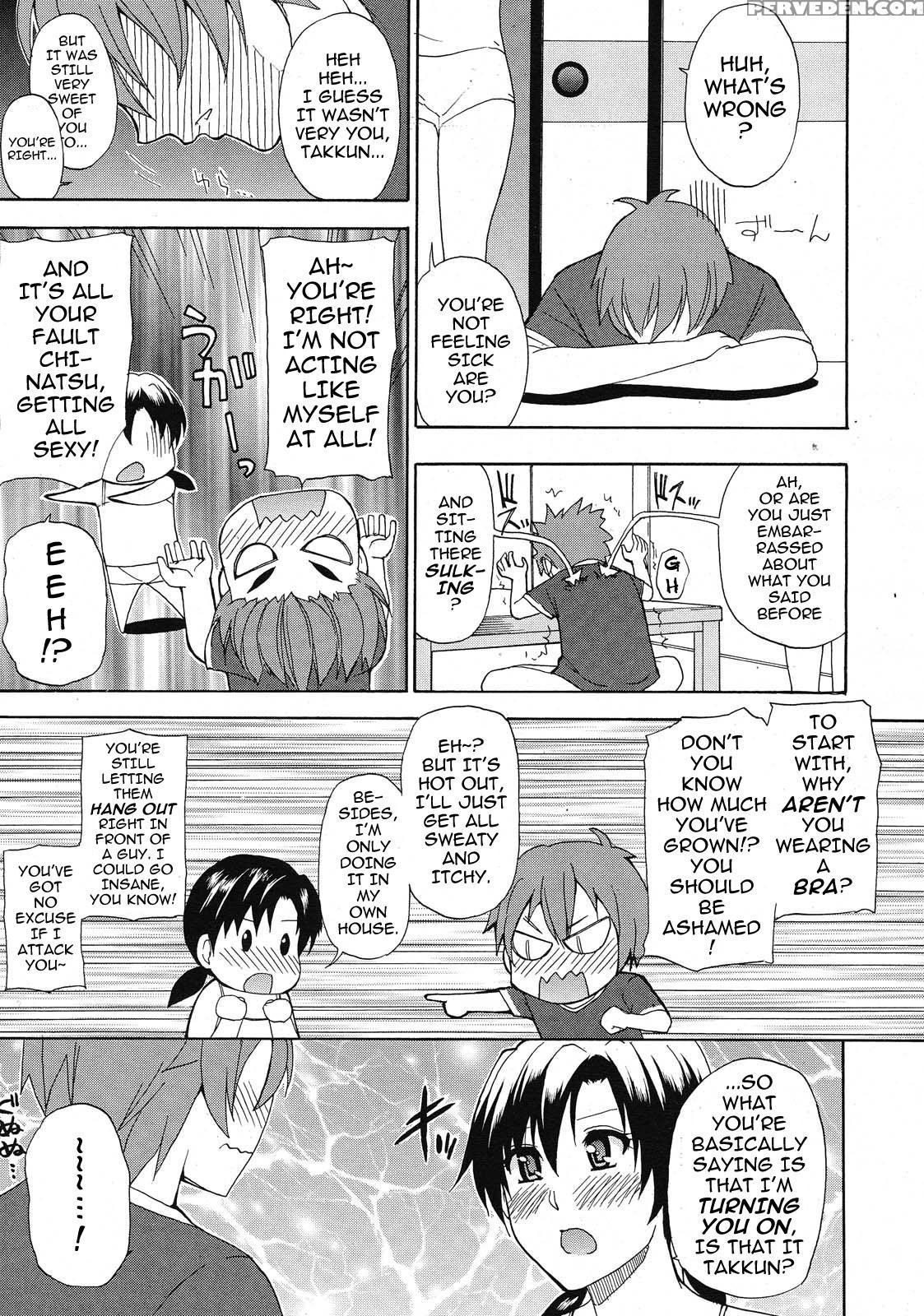 [shunjou Shuusuke] Tada Koishikute, Aitakute... [english] [darknight, Desudesu] 1