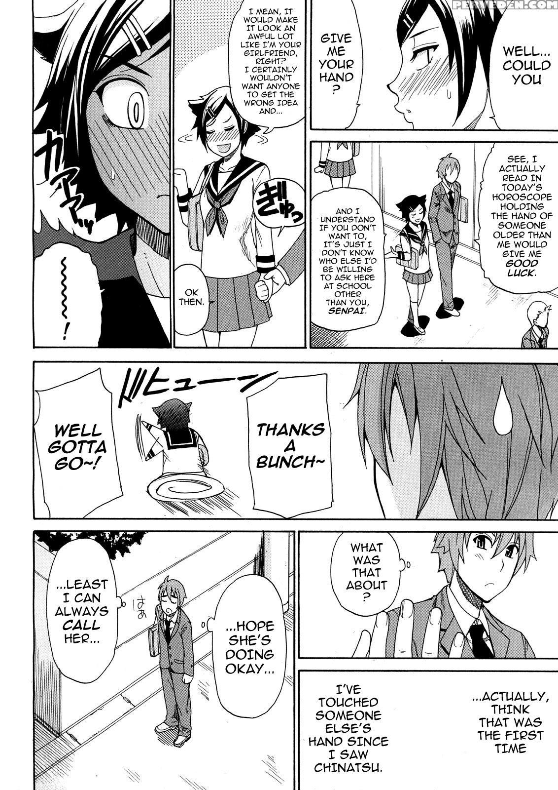 [shunjou Shuusuke] Tada Koishikute, Aitakute... [english] [darknight, Desudesu] 1