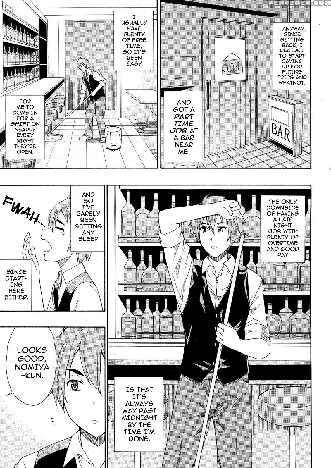 [shunjou Shuusuke] Tada Koishikute, Aitakute... [english] [darknight, Desudesu] 1