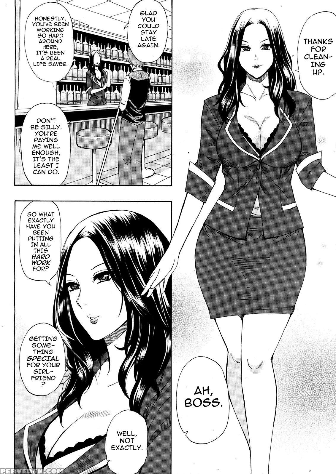 [shunjou Shuusuke] Tada Koishikute, Aitakute... [english] [darknight, Desudesu] 1