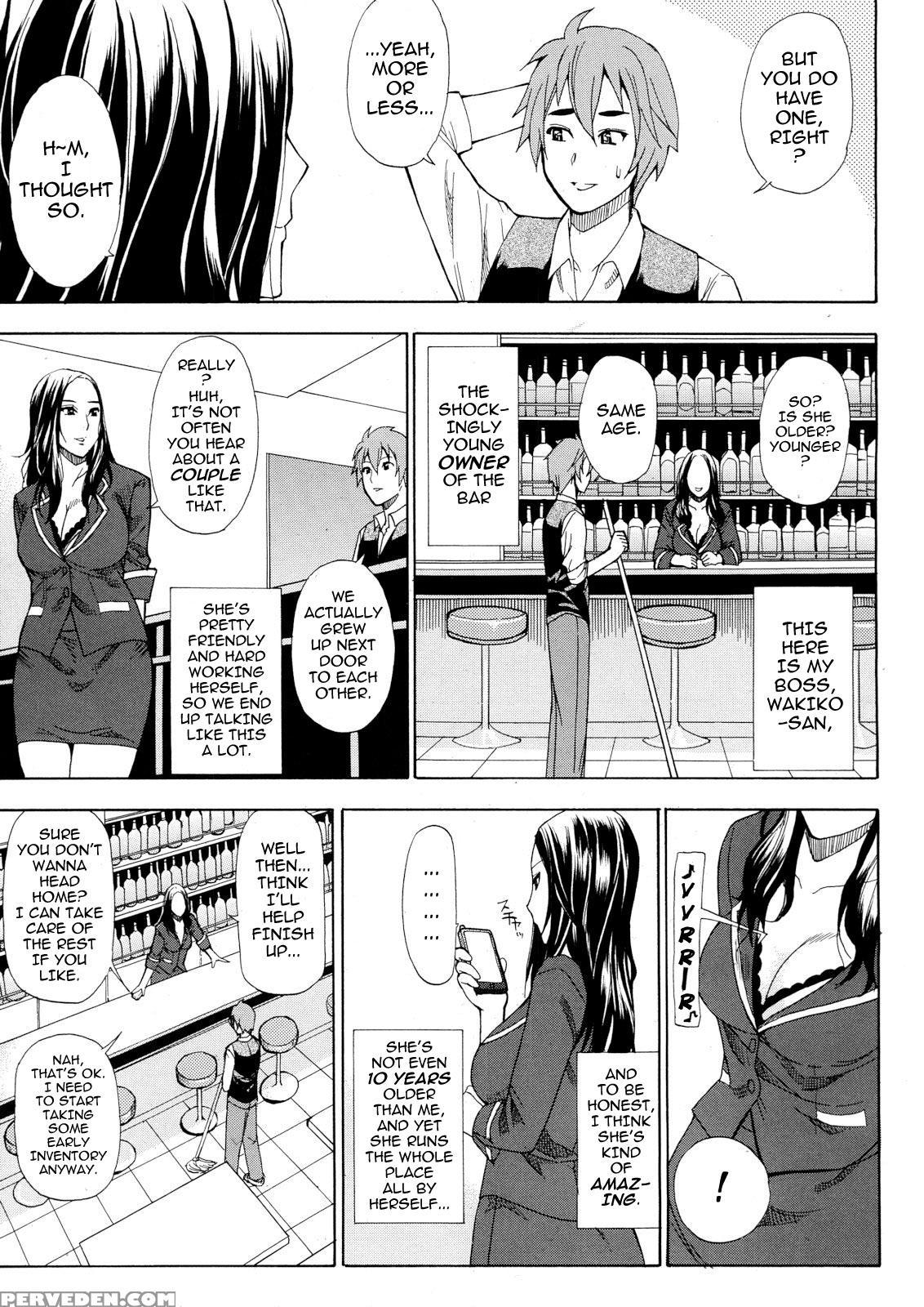 [shunjou Shuusuke] Tada Koishikute, Aitakute... [english] [darknight, Desudesu] 1