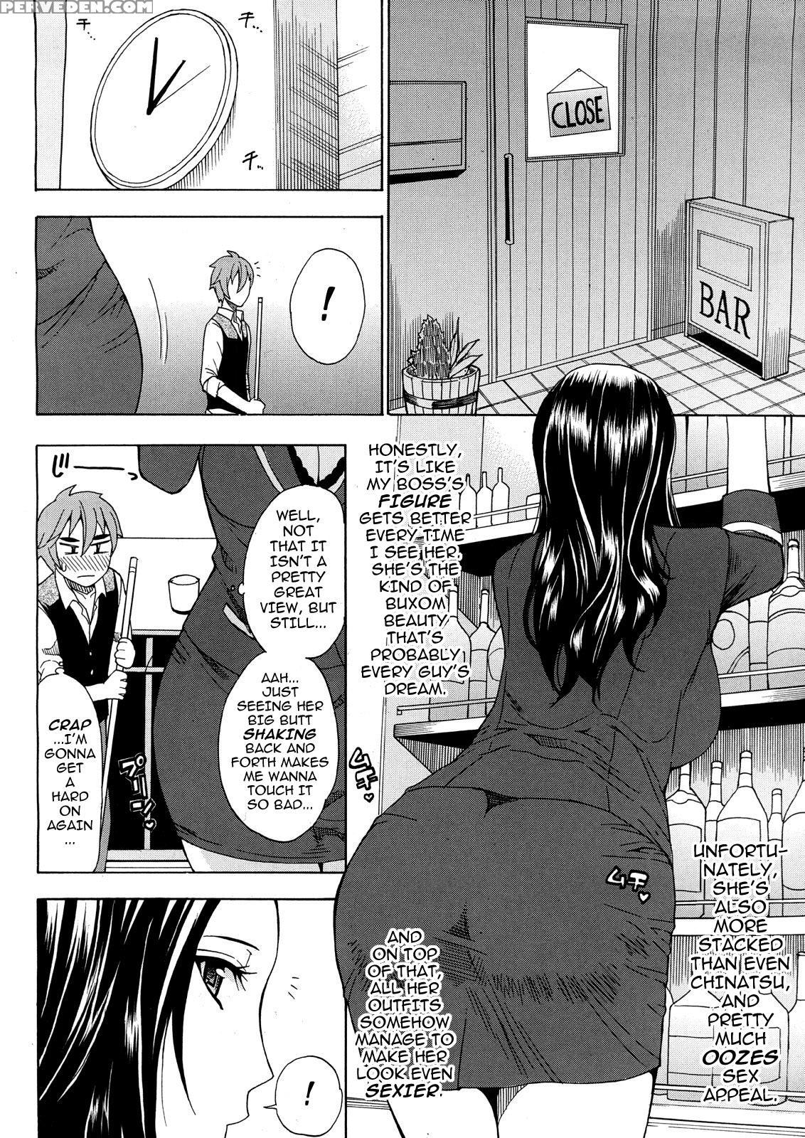 [shunjou Shuusuke] Tada Koishikute, Aitakute... [english] [darknight, Desudesu] 1