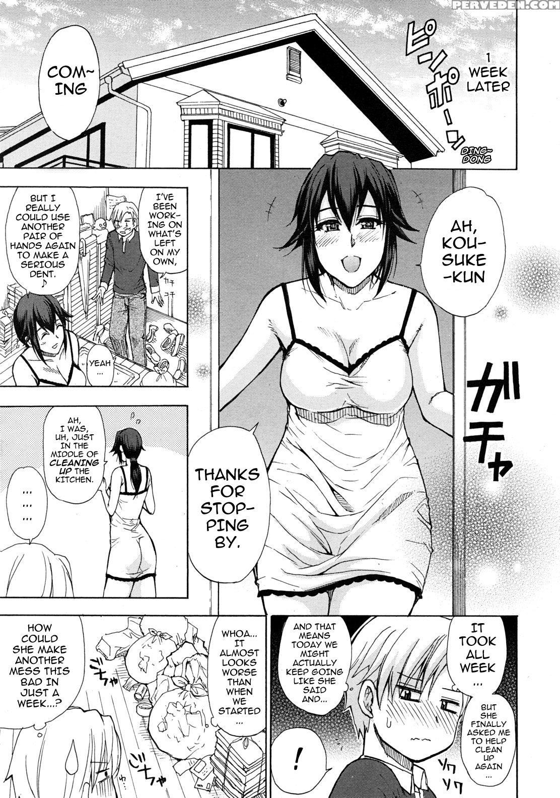 [shunjou Shuusuke] Tada Koishikute, Aitakute... [english] [darknight, Desudesu] 1