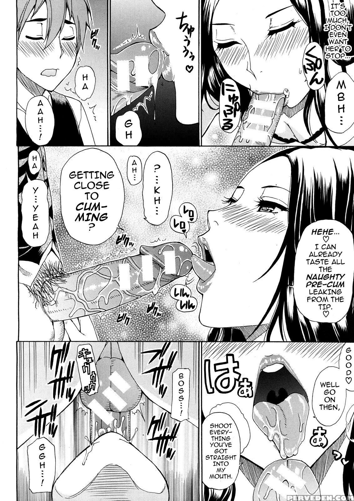 [shunjou Shuusuke] Tada Koishikute, Aitakute... [english] [darknight, Desudesu] 1