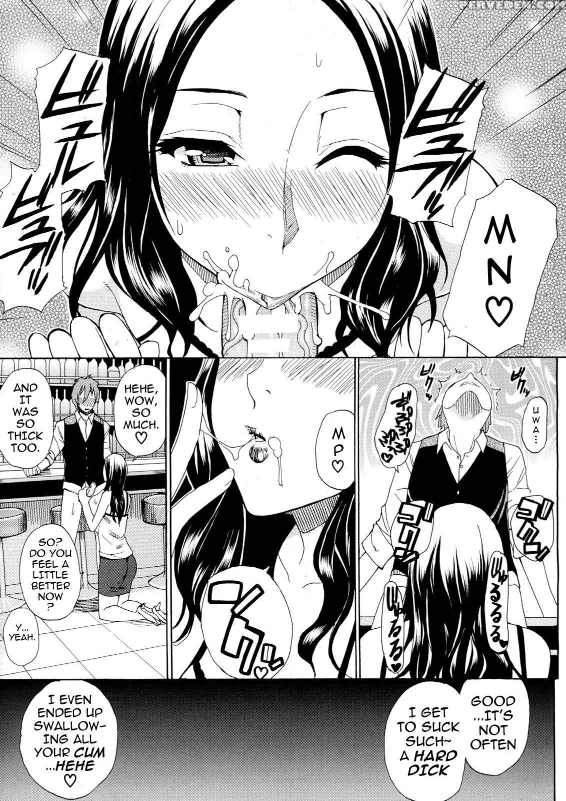 [shunjou Shuusuke] Tada Koishikute, Aitakute... [english] [darknight, Desudesu] 1