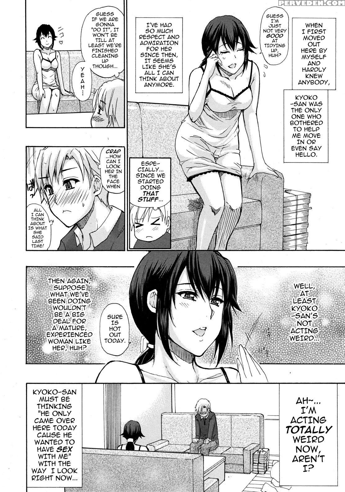 [shunjou Shuusuke] Tada Koishikute, Aitakute... [english] [darknight, Desudesu] 1