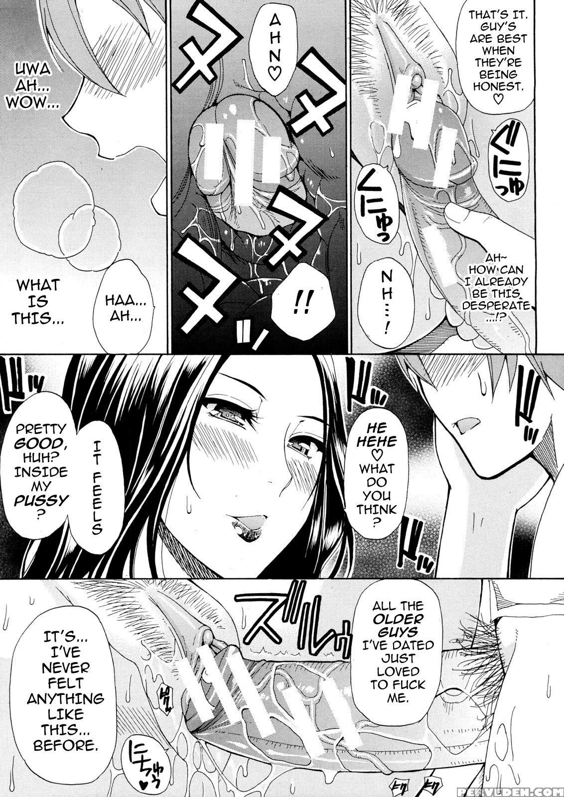 [shunjou Shuusuke] Tada Koishikute, Aitakute... [english] [darknight, Desudesu] 1
