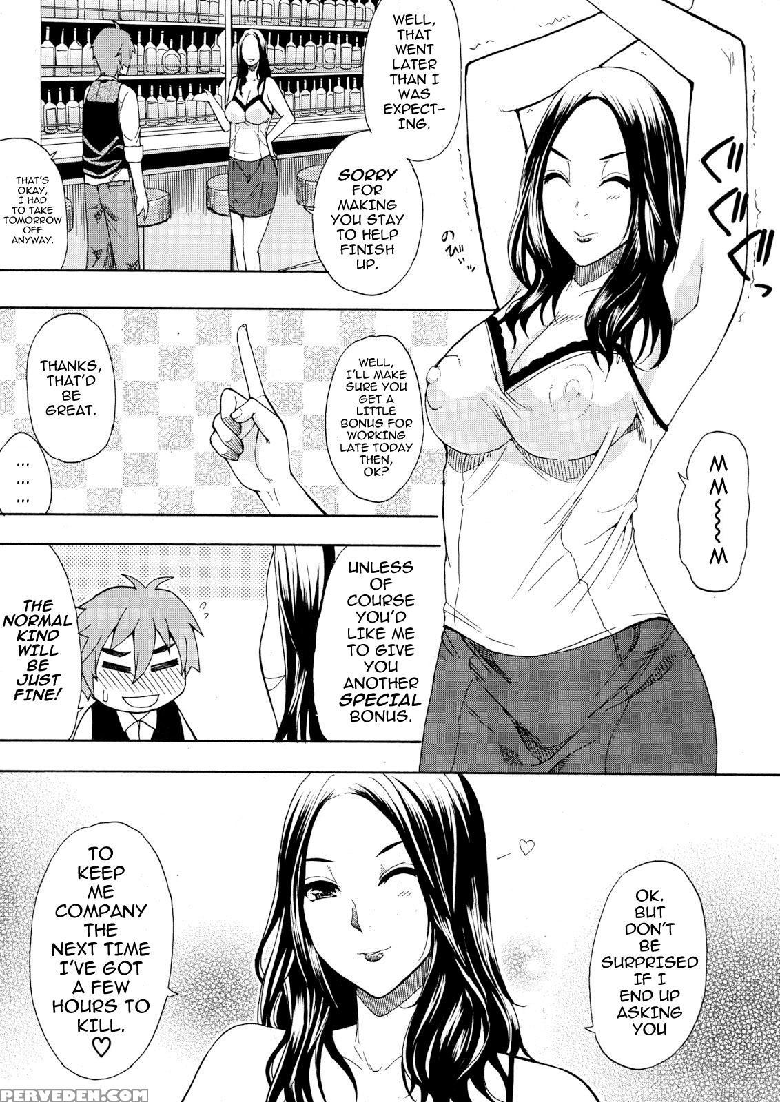 [shunjou Shuusuke] Tada Koishikute, Aitakute... [english] [darknight, Desudesu] 1