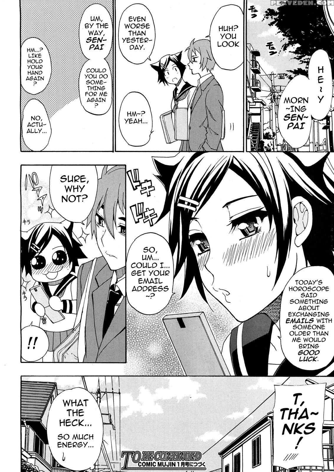 [shunjou Shuusuke] Tada Koishikute, Aitakute... [english] [darknight, Desudesu] 1