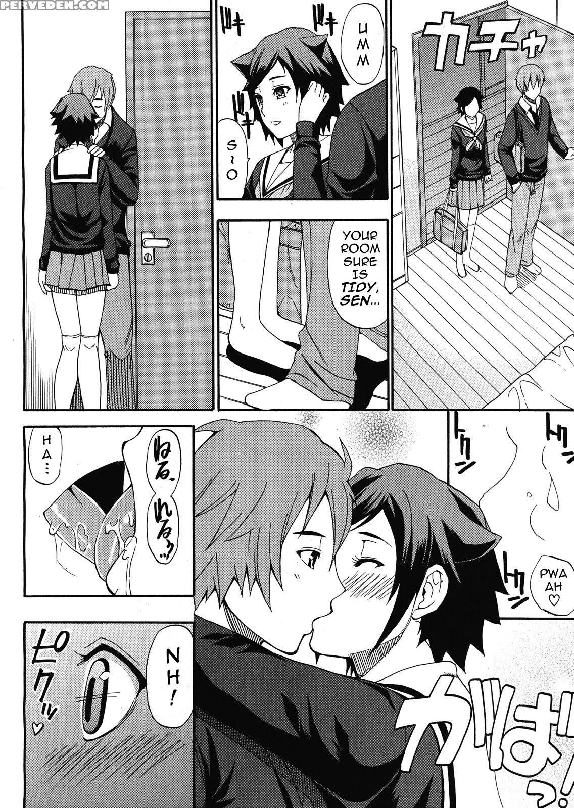 [shunjou Shuusuke] Tada Koishikute, Aitakute... [english] [darknight, Desudesu] 1