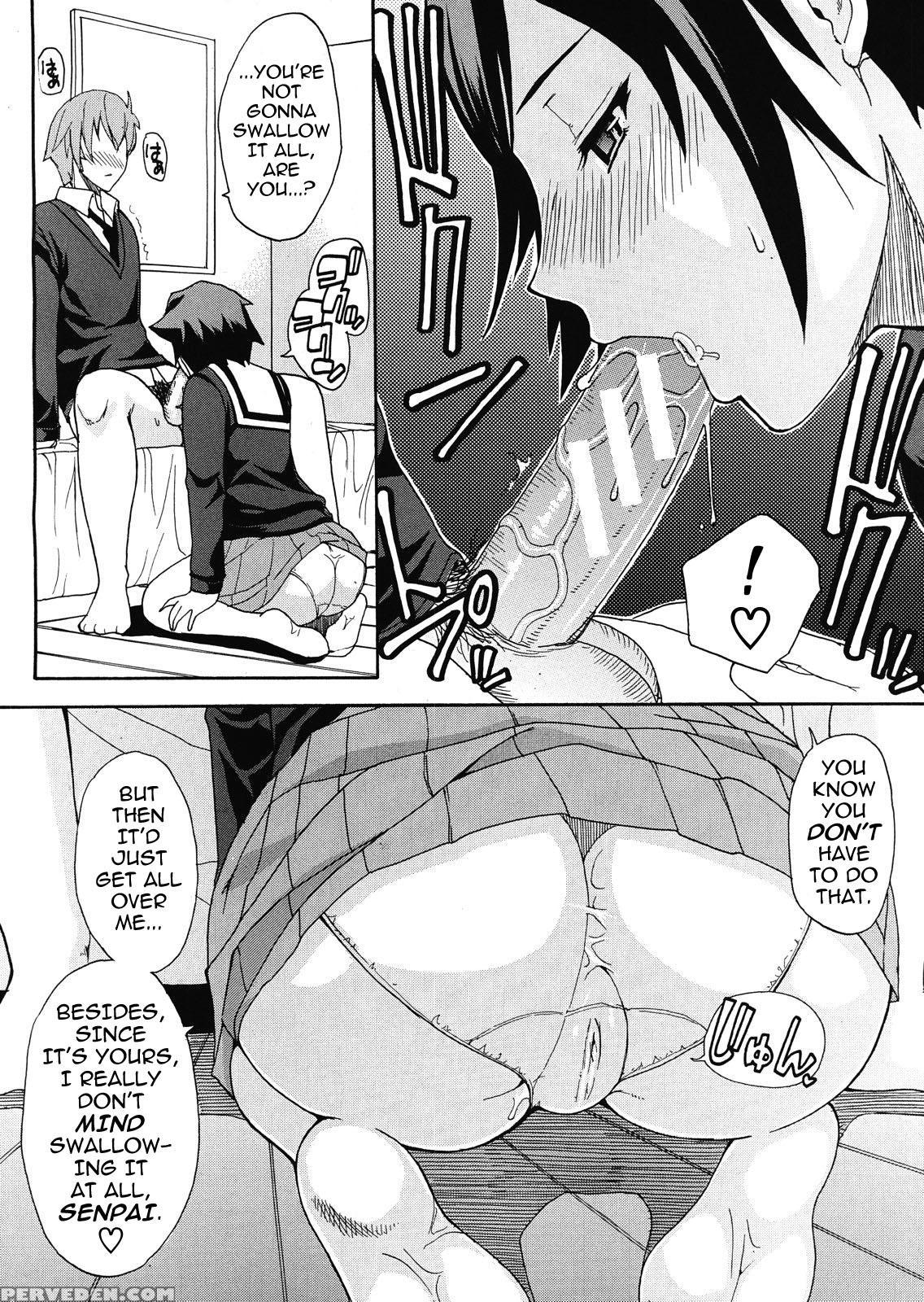 [shunjou Shuusuke] Tada Koishikute, Aitakute... [english] [darknight, Desudesu] 1