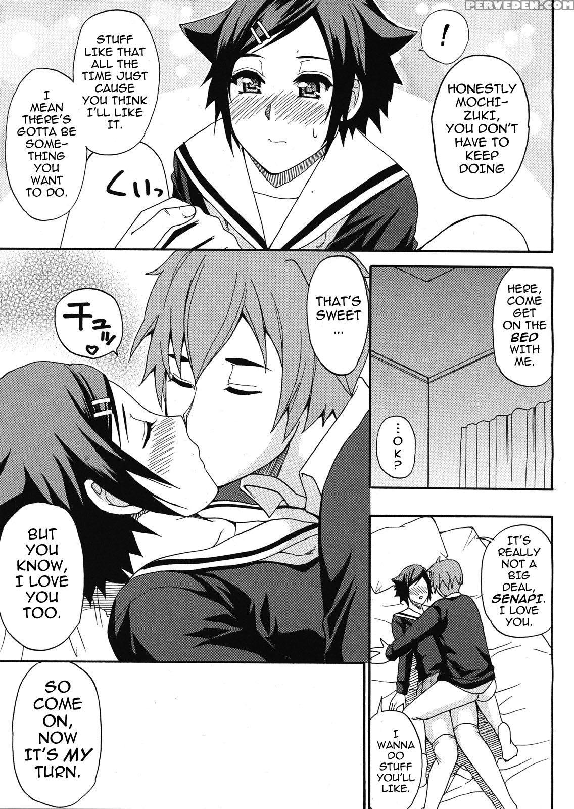 [shunjou Shuusuke] Tada Koishikute, Aitakute... [english] [darknight, Desudesu] 1