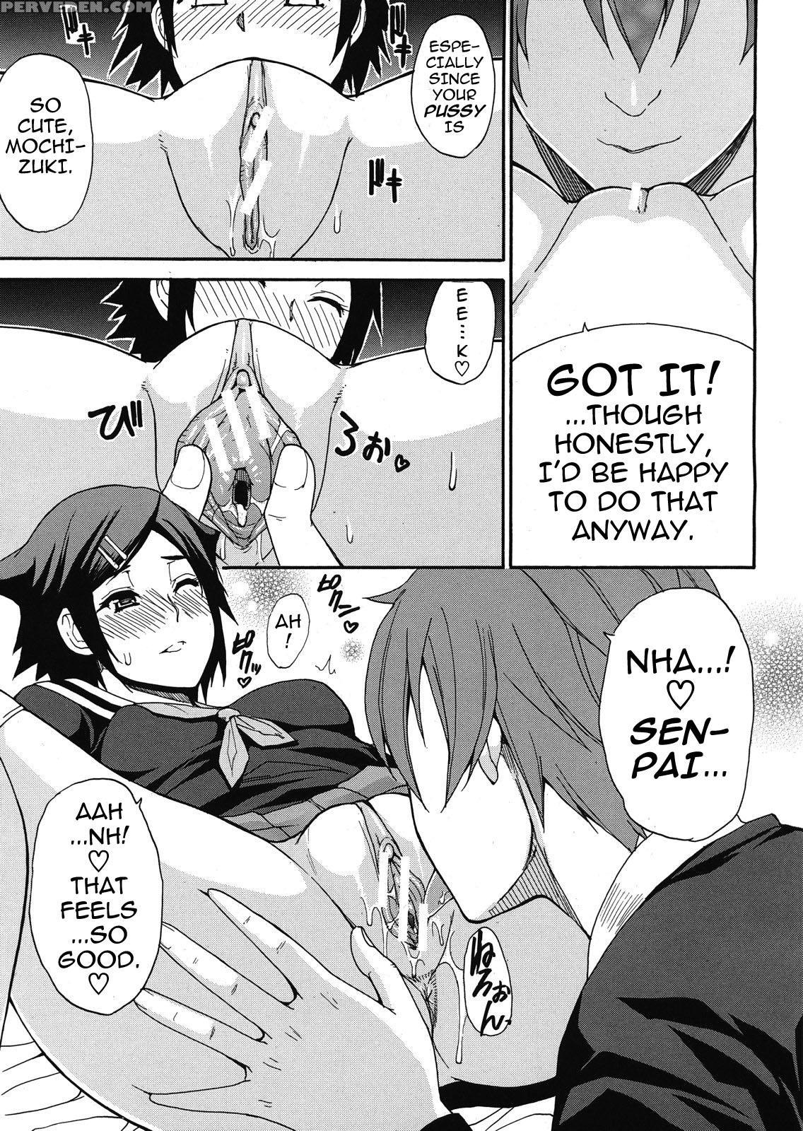 [shunjou Shuusuke] Tada Koishikute, Aitakute... [english] [darknight, Desudesu] 1
