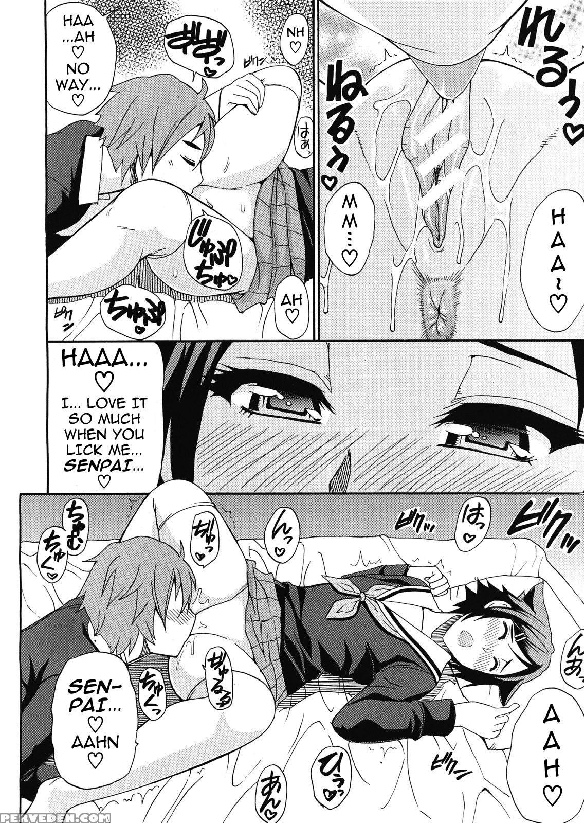 [shunjou Shuusuke] Tada Koishikute, Aitakute... [english] [darknight, Desudesu] 1