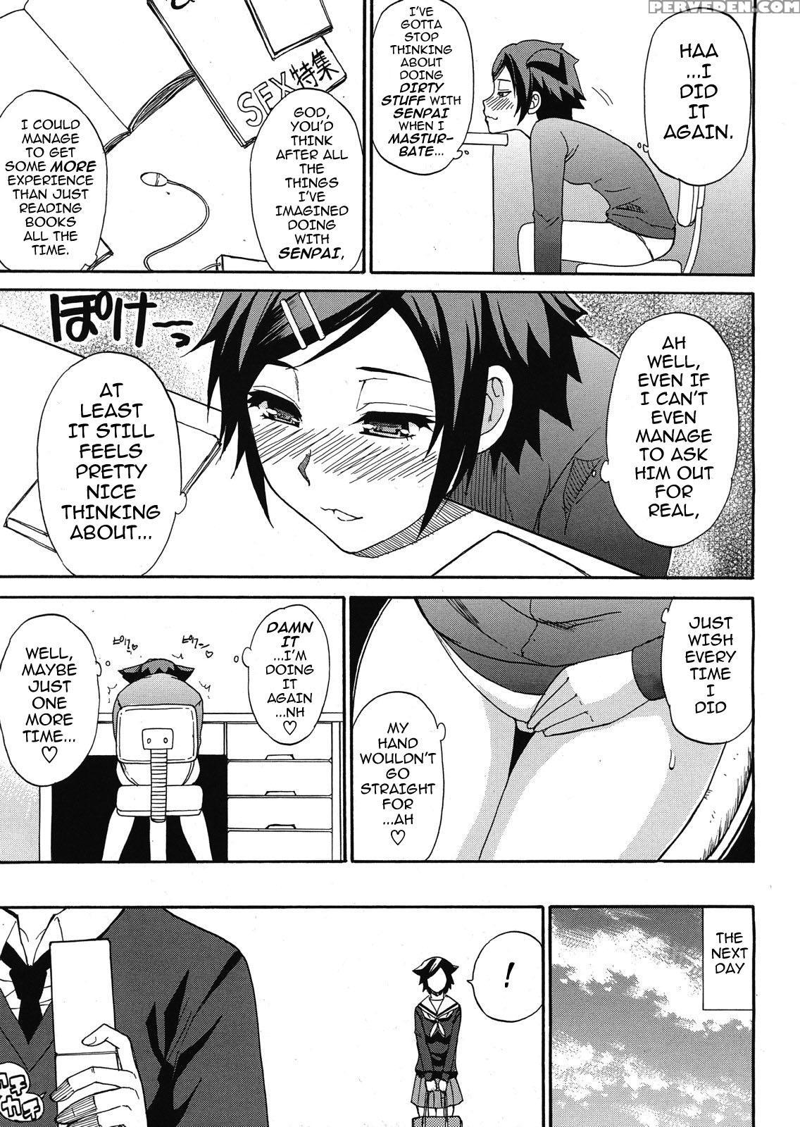 [shunjou Shuusuke] Tada Koishikute, Aitakute... [english] [darknight, Desudesu] 1