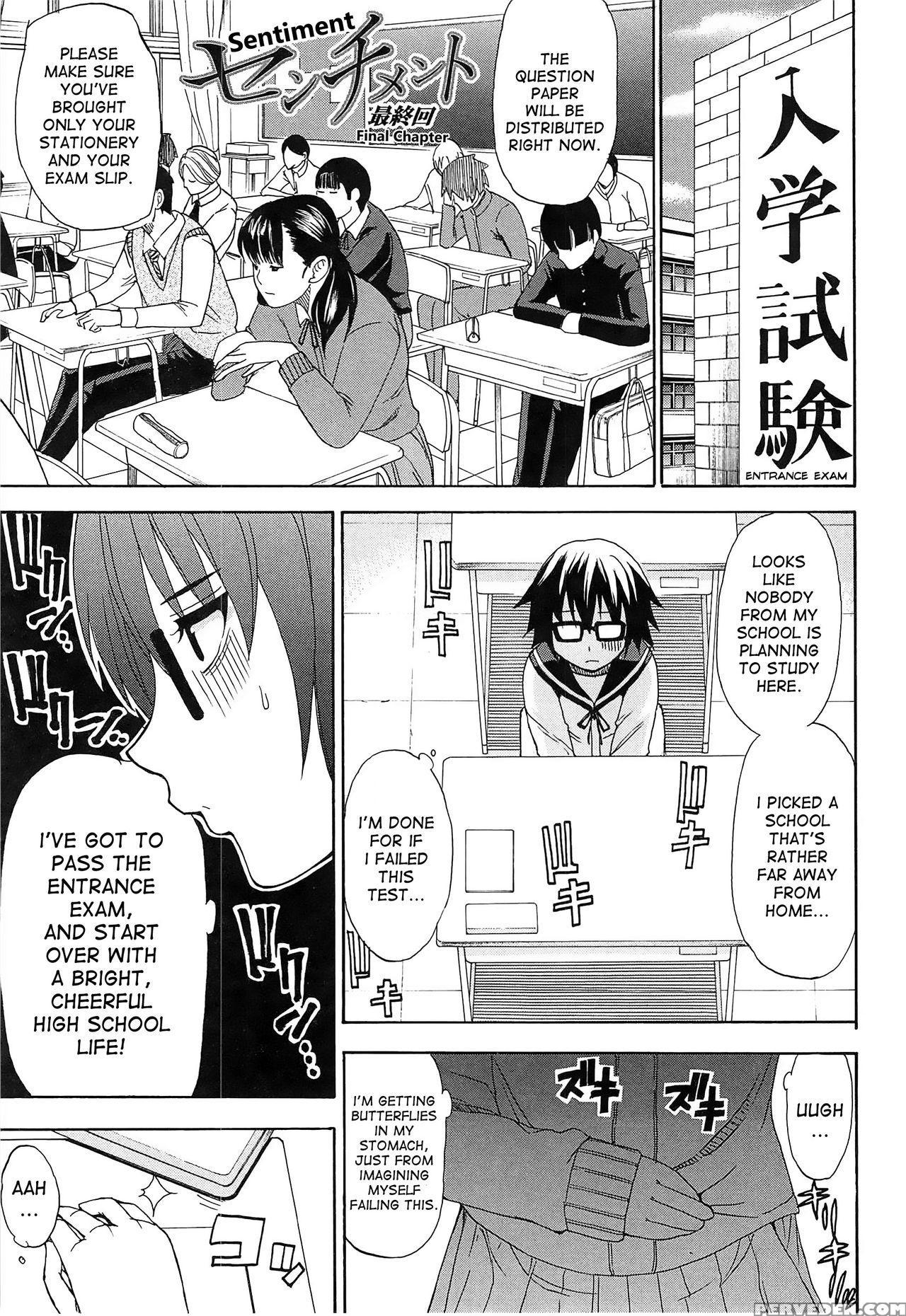 [shunjou Shuusuke] Tada Koishikute, Aitakute... [english] [darknight, Desudesu] 1