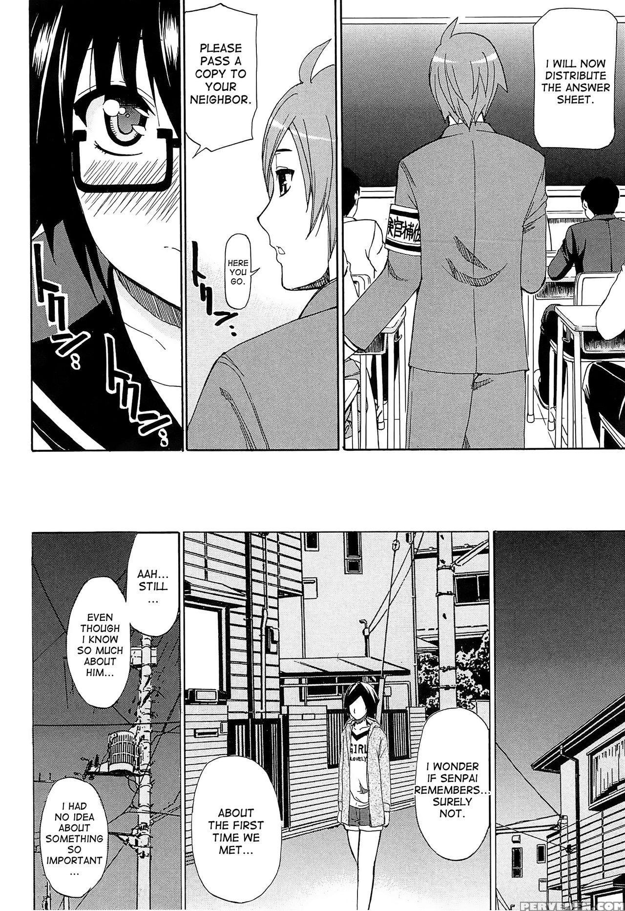 [shunjou Shuusuke] Tada Koishikute, Aitakute... [english] [darknight, Desudesu] 1